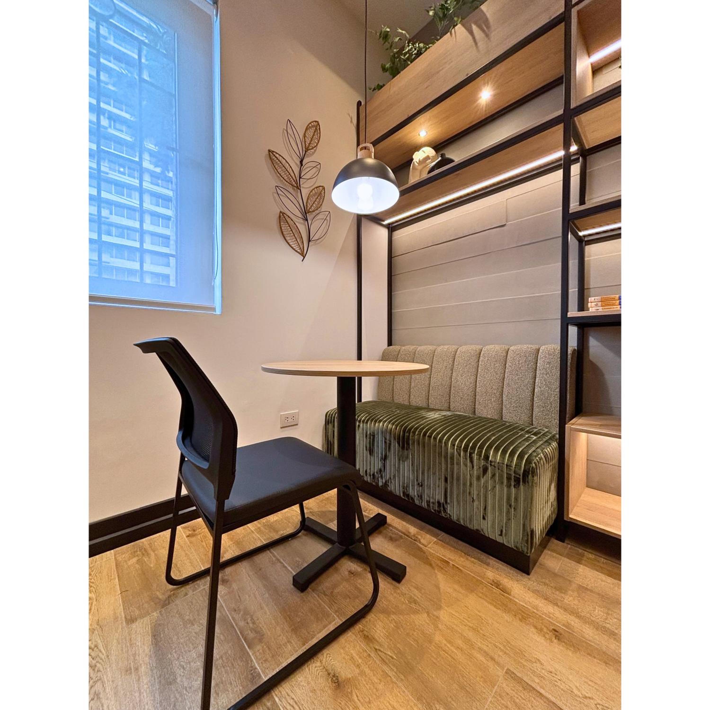 Sori Apartments