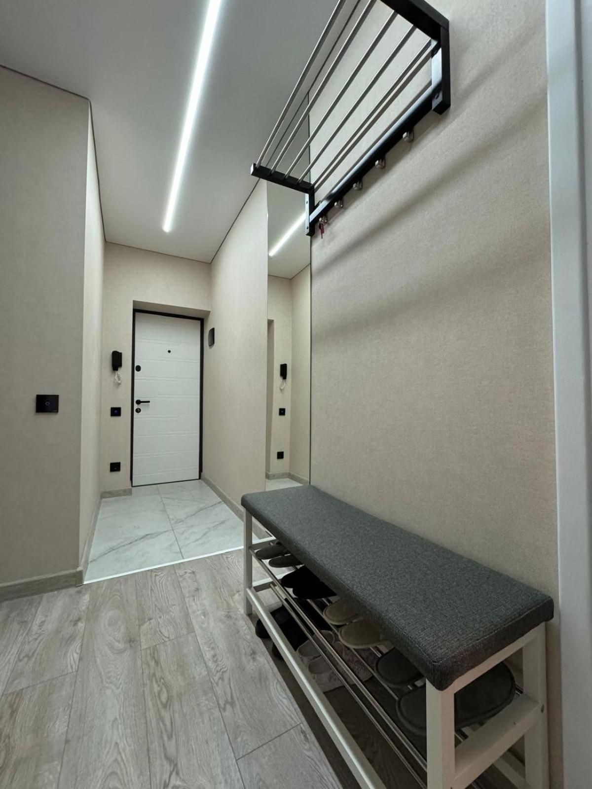 Apartments