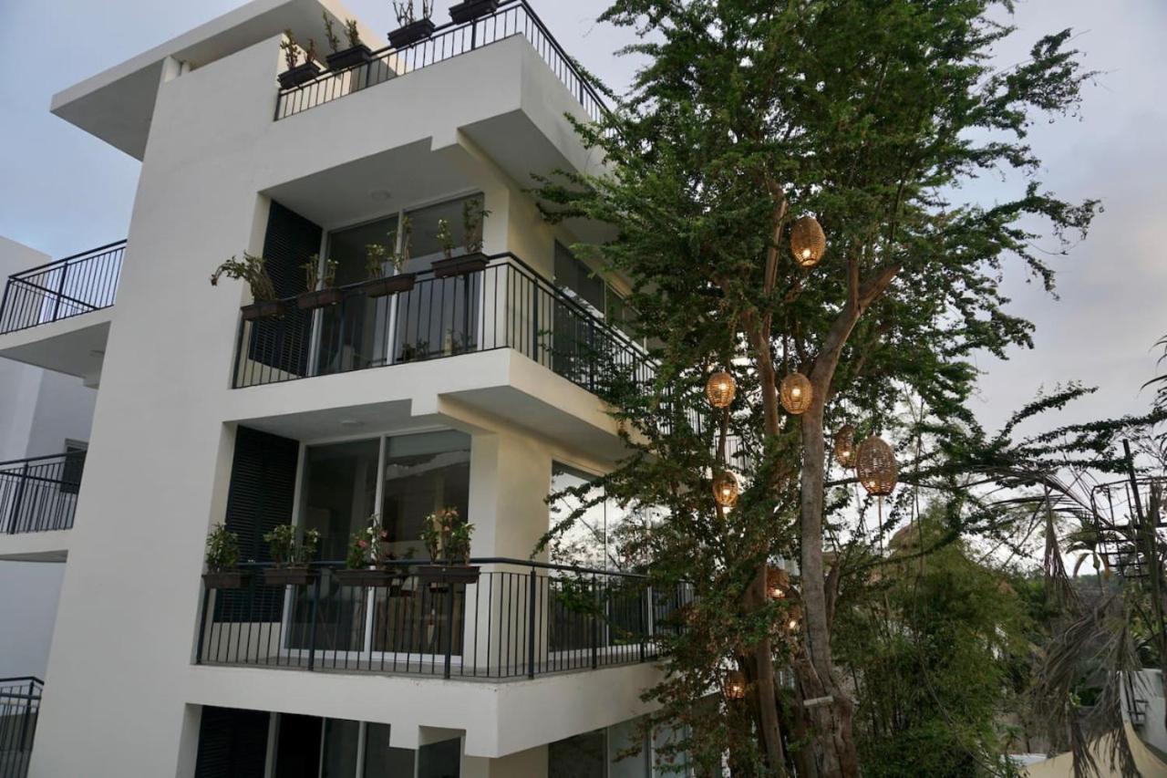 Aqua Reef Condos Sayulita Apt 2