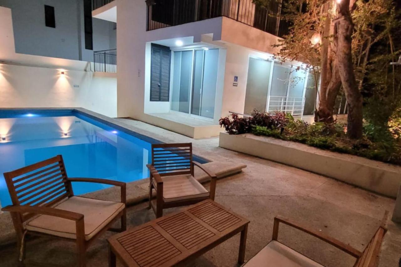 Aqua Reef Condos Sayulita Apt 2