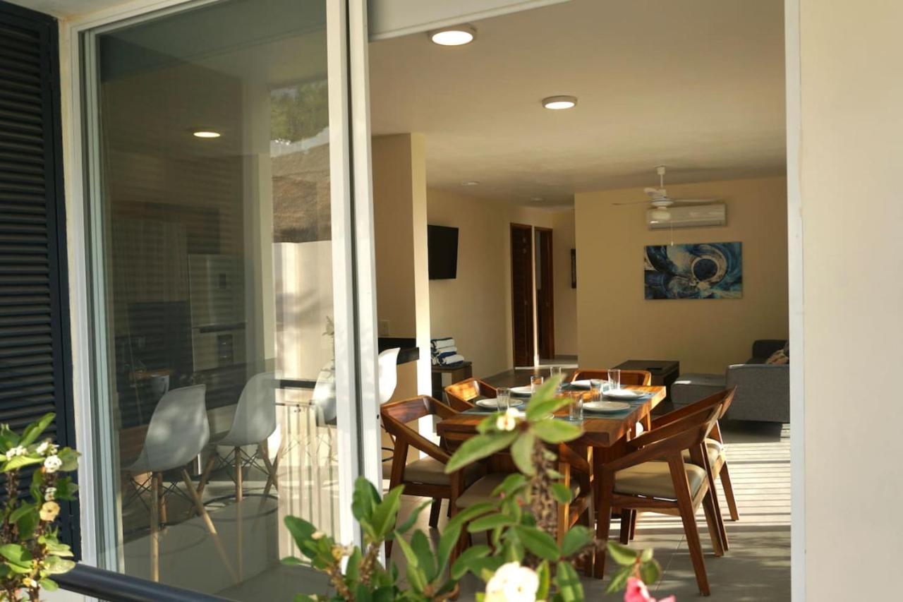 Aqua Reef Condos Sayulita Apt 2