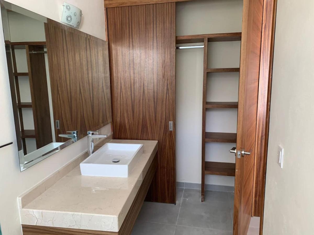 Aqua Reef Condos Sayulita Apt 2
