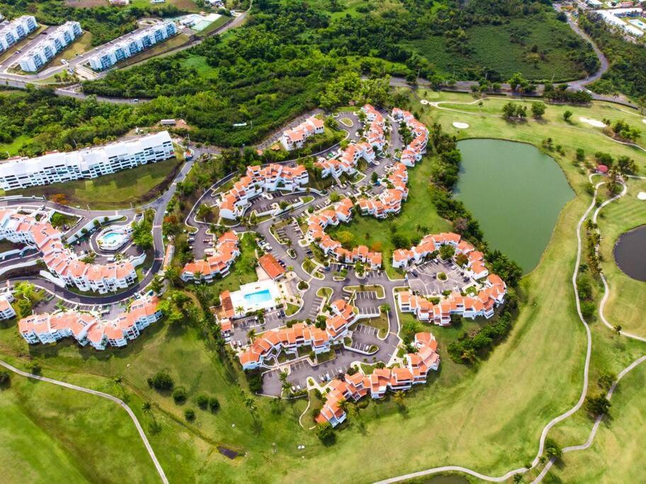 Hotel Rio Mar Retreat En Stunning Oceanview Near El Yunque