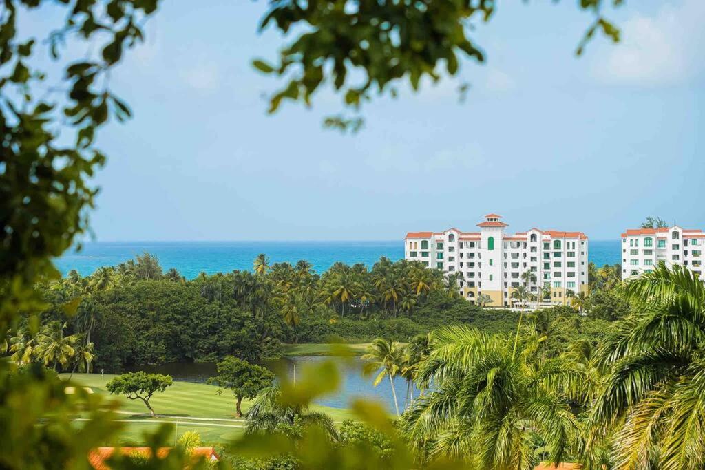 Río Mar Retreat en Stunning Oceanview Near El Yunque