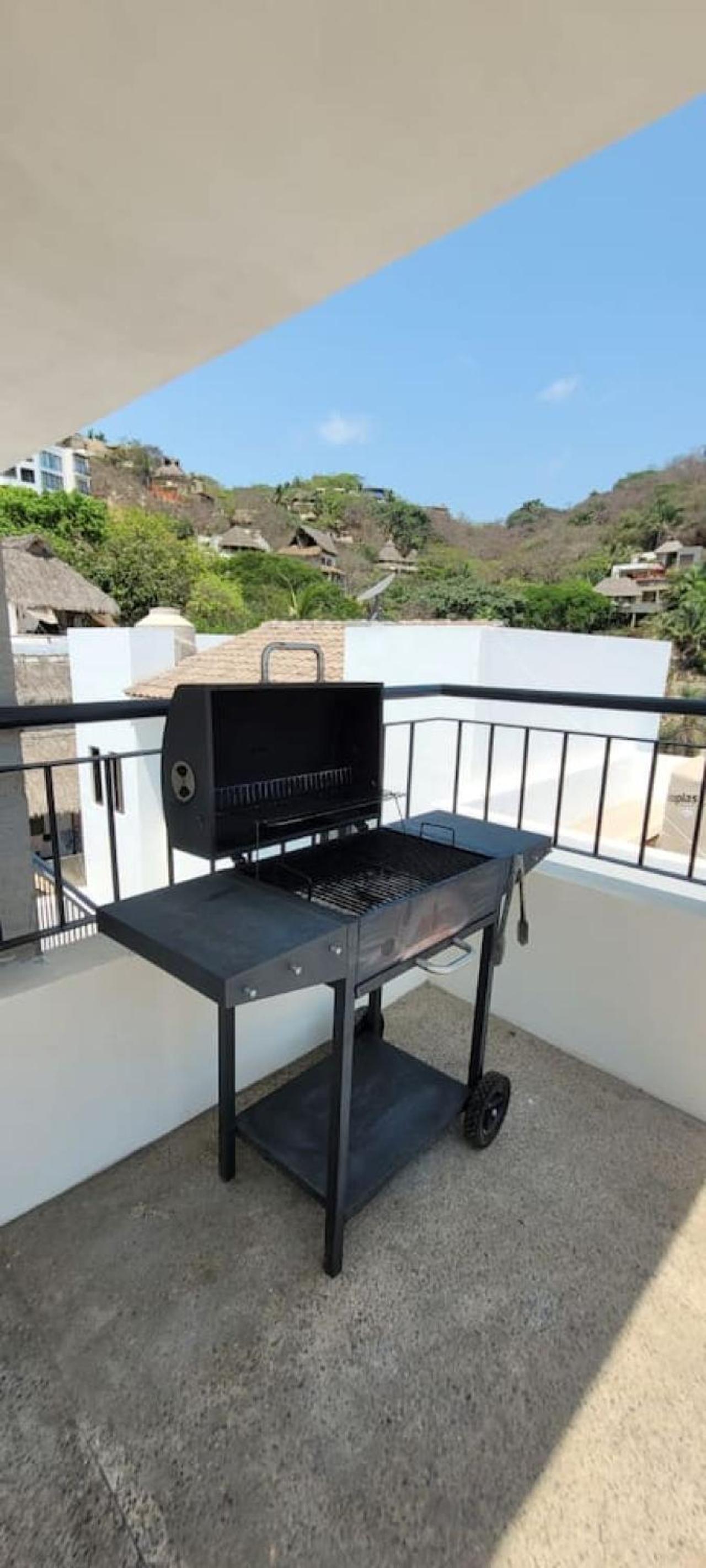 Aqua Reef Condos Sayulita Apt 2