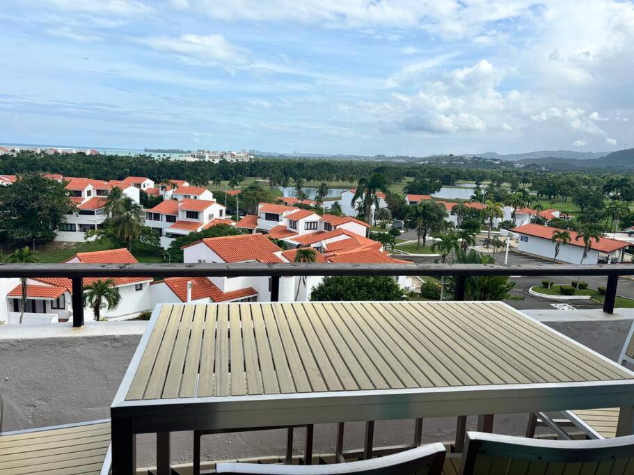 Río Mar Retreat en Stunning Oceanview Near El Yunque