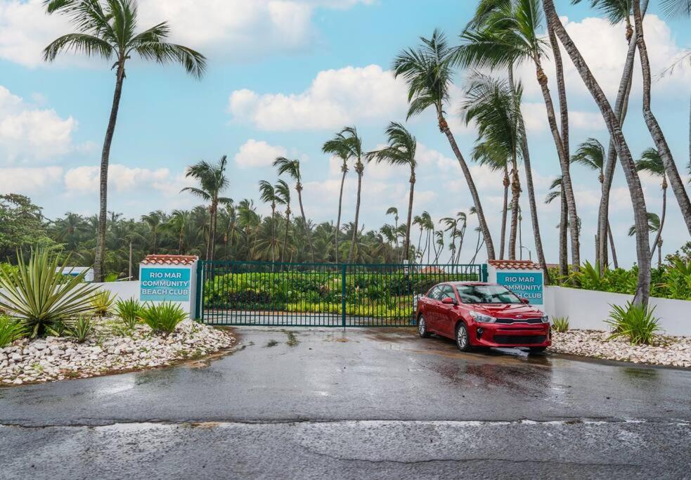 Río Mar Retreat en Stunning Oceanview Near El Yunque