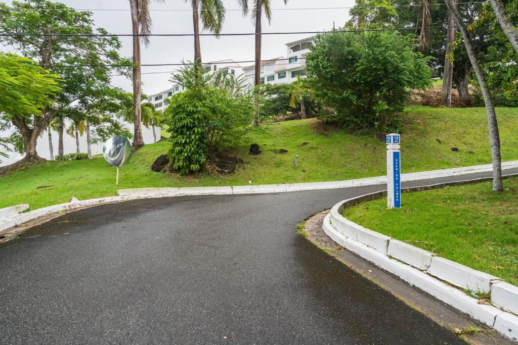 Río Mar Retreat en Stunning Oceanview Near El Yunque