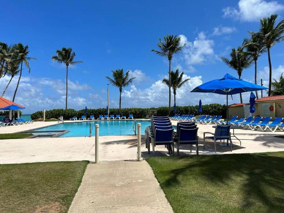Río Mar Retreat en Stunning Oceanview Near El Yunque