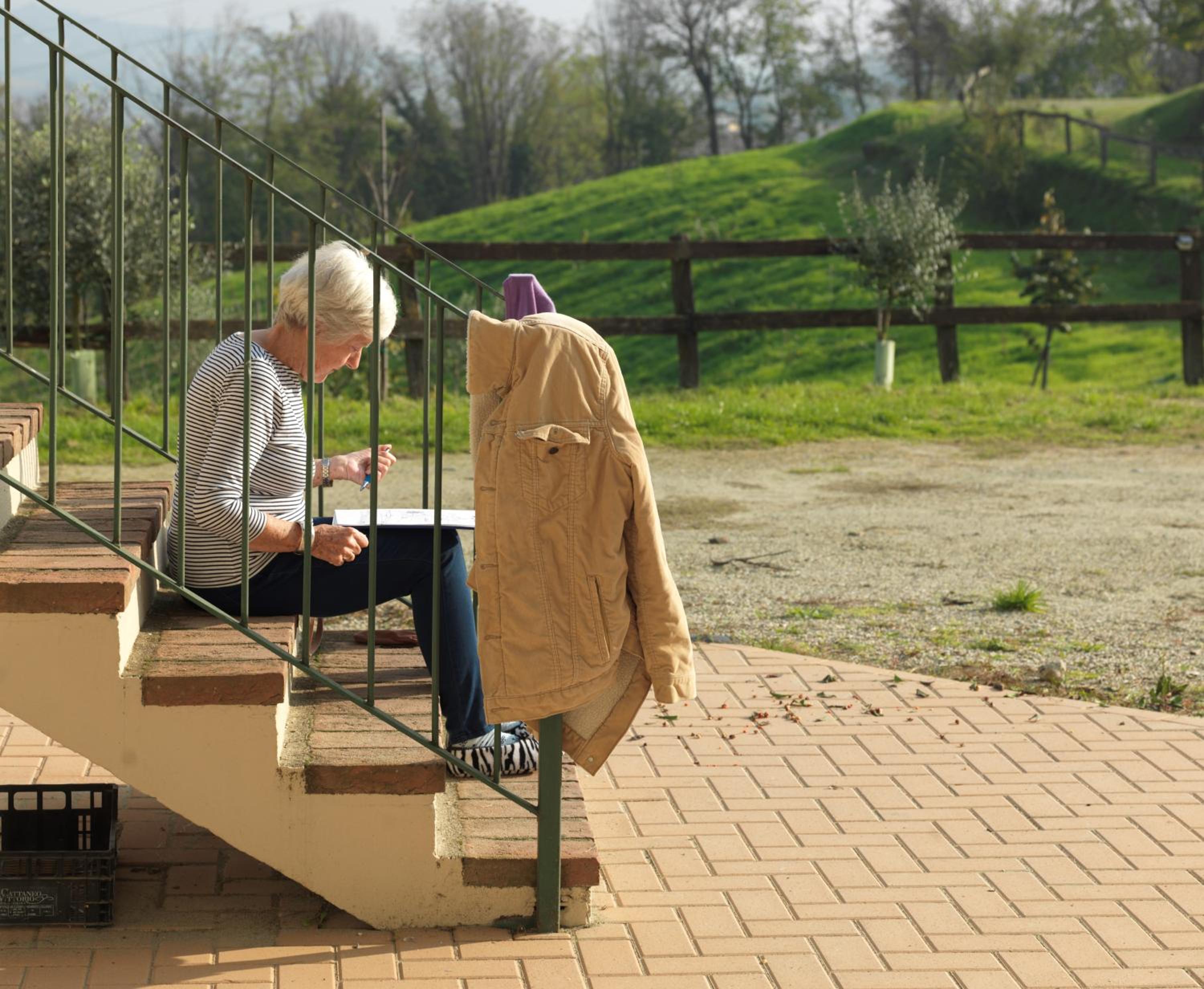Cascina Fazioli B&B