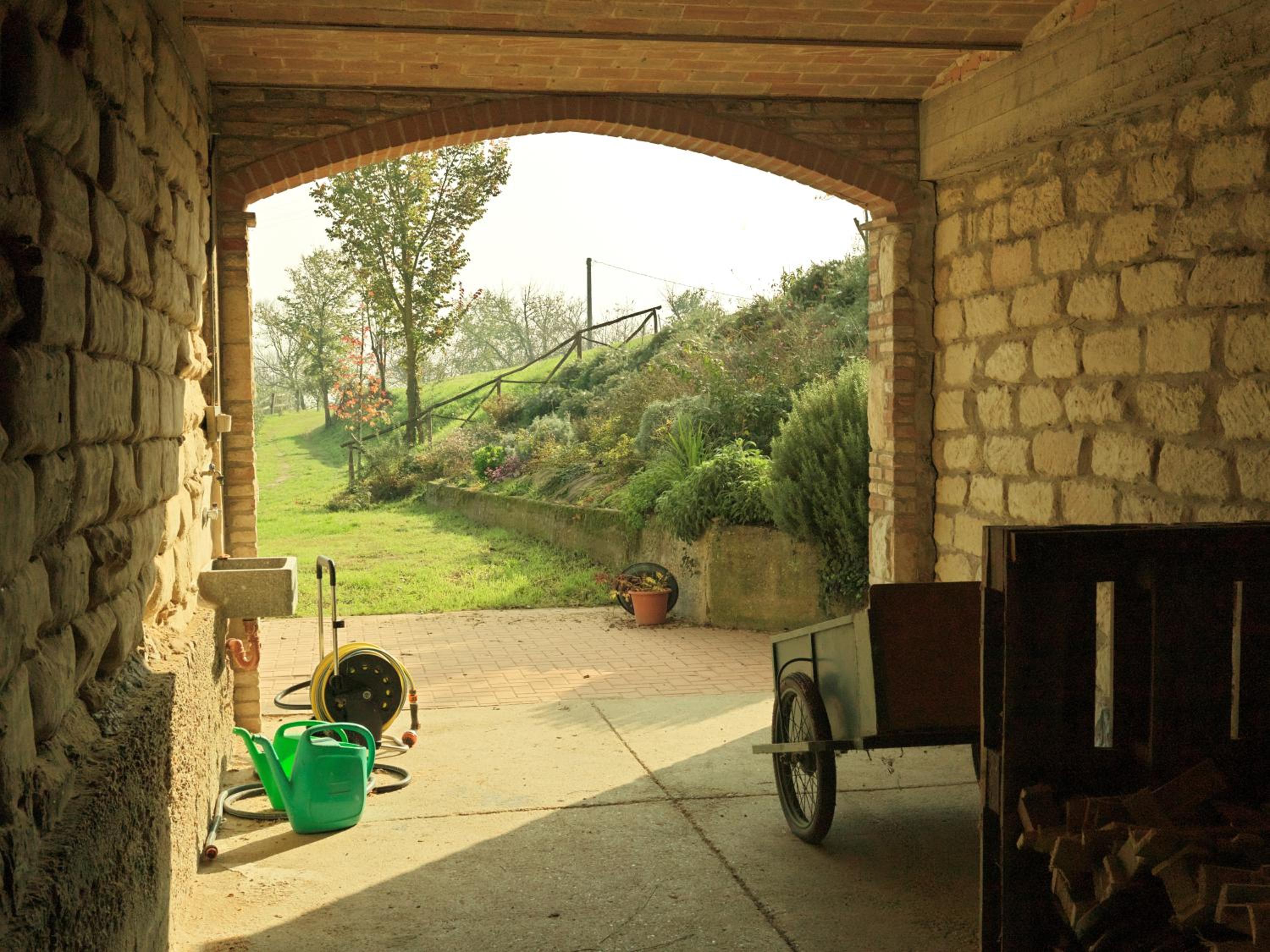 Cascina Fazioli B&B