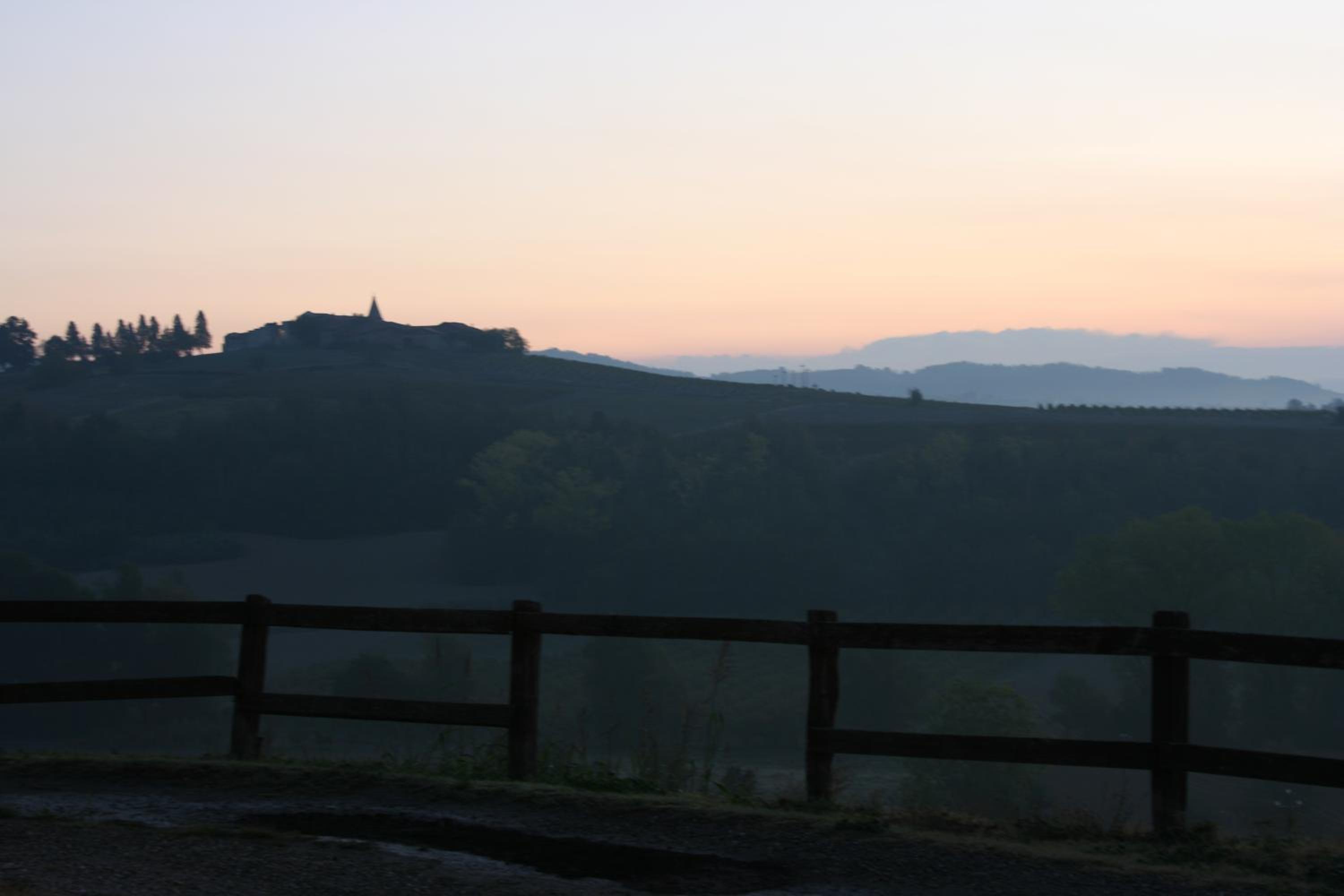 Cascina Fazioli B&B