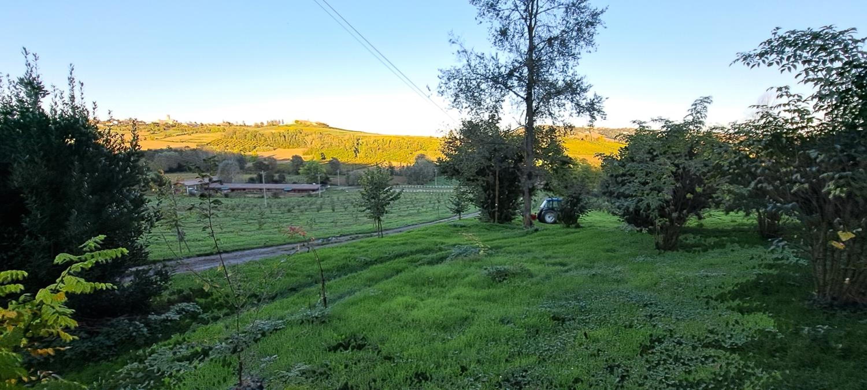 Cascina Fazioli B&B