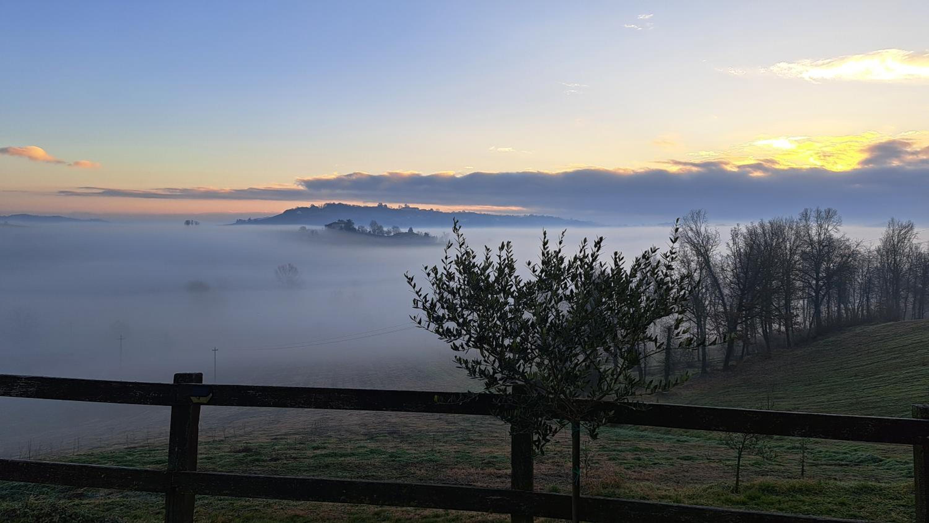 Cascina Fazioli B&B