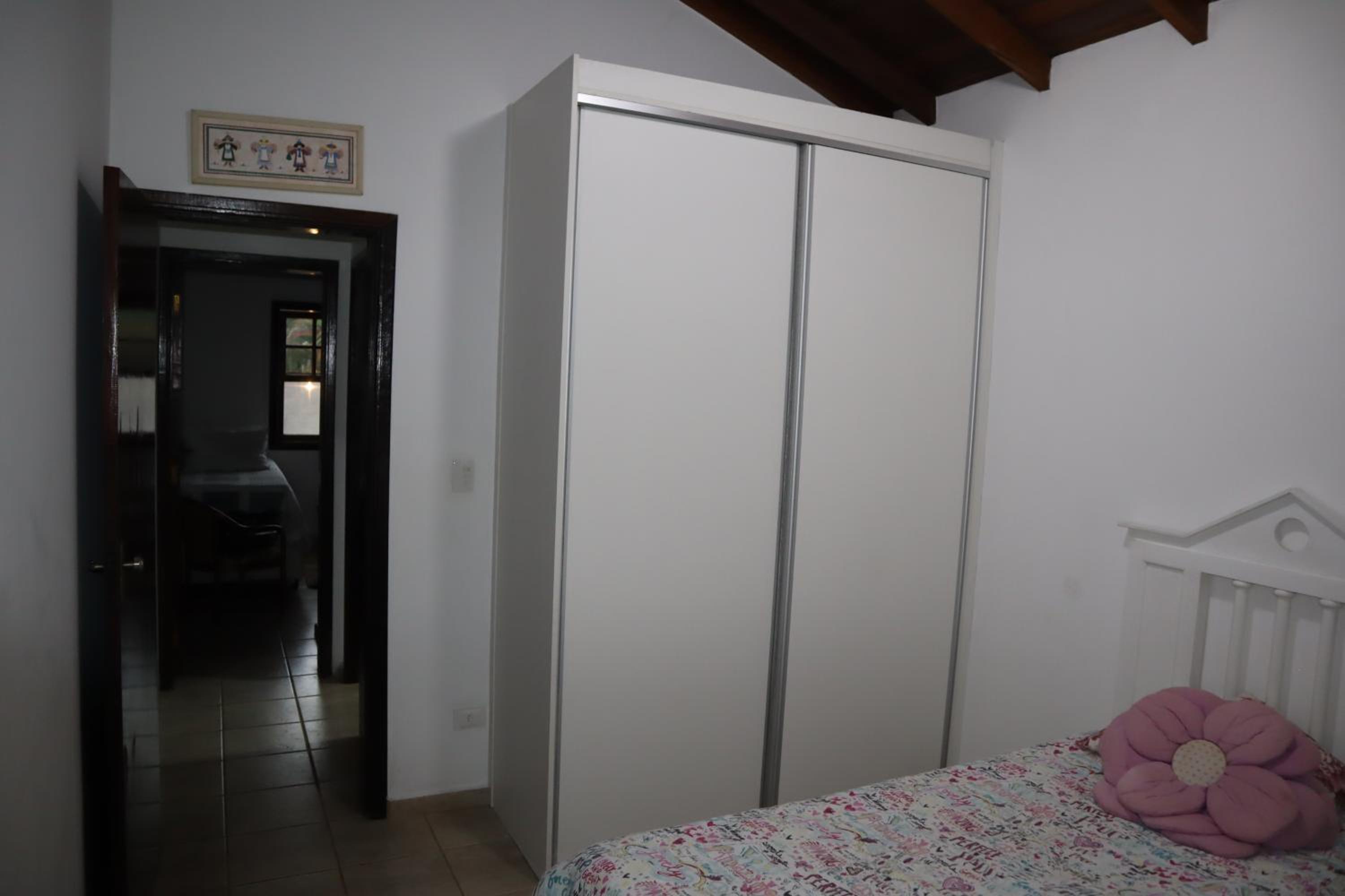 Casa de Praia em Condomínio no Guarujá
