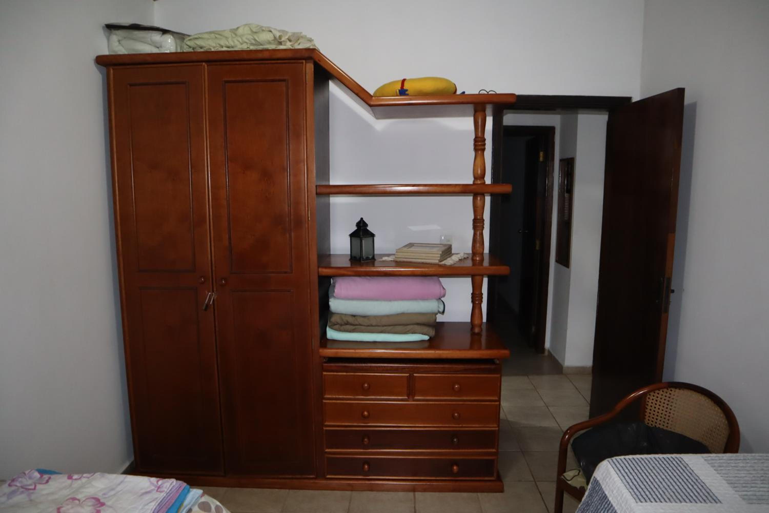 Casa de Praia em Condomínio no Guarujá