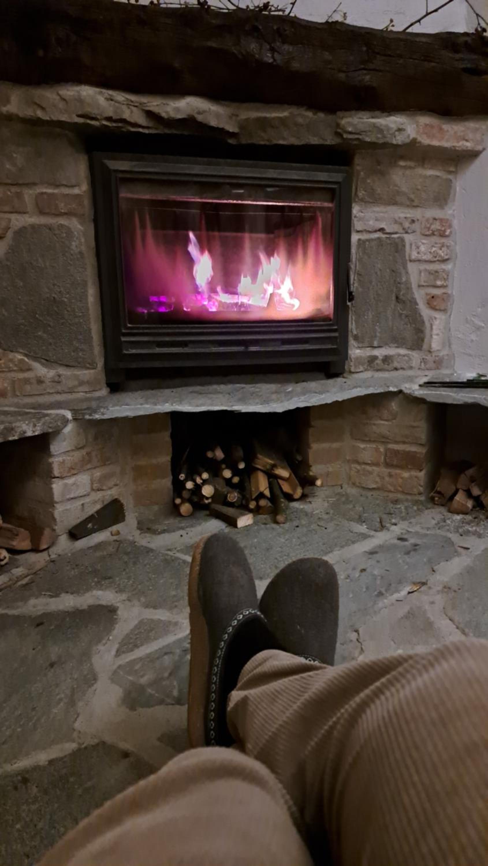 Cascina Fazioli B&B