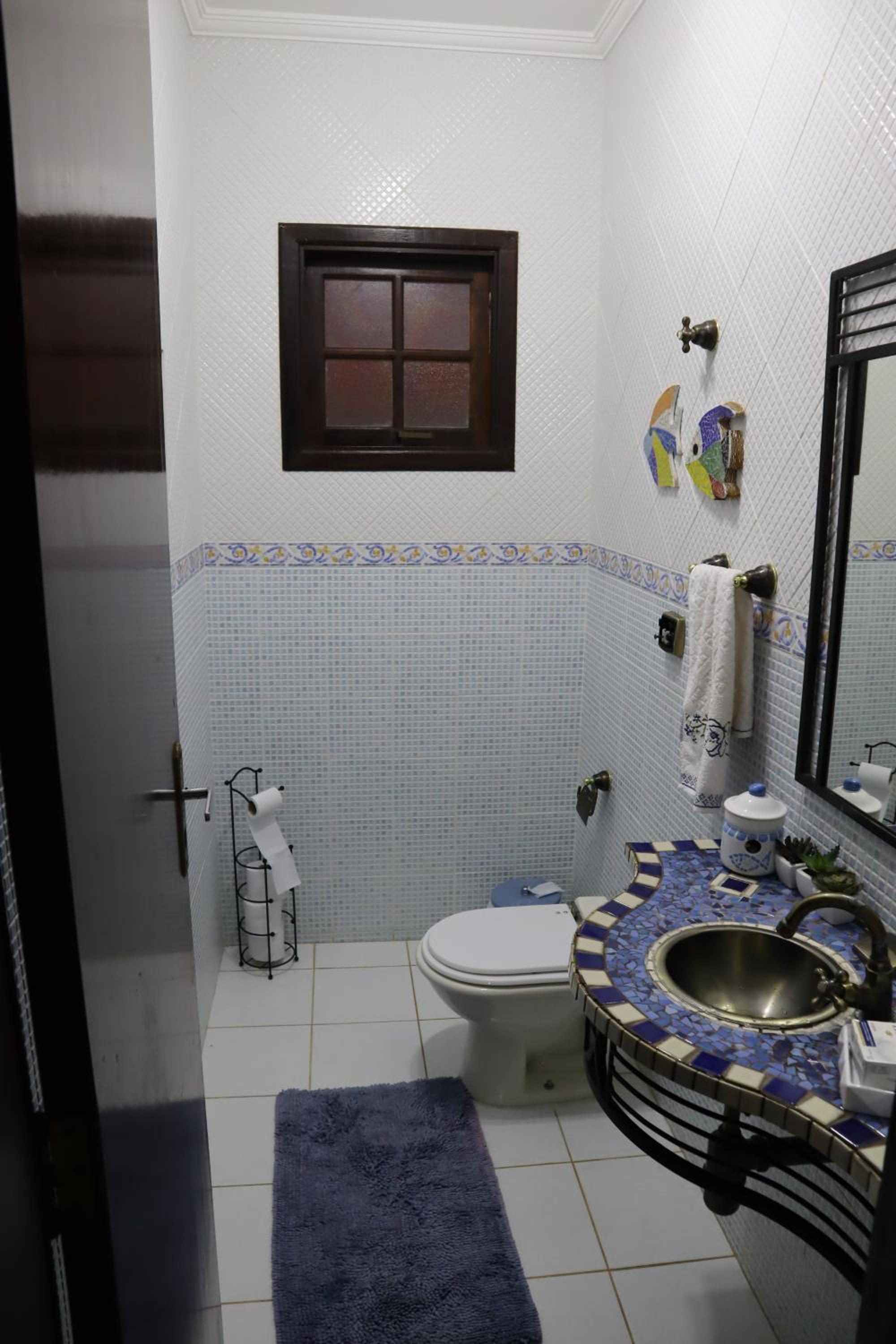 Casa de Praia em Condomínio no Guarujá