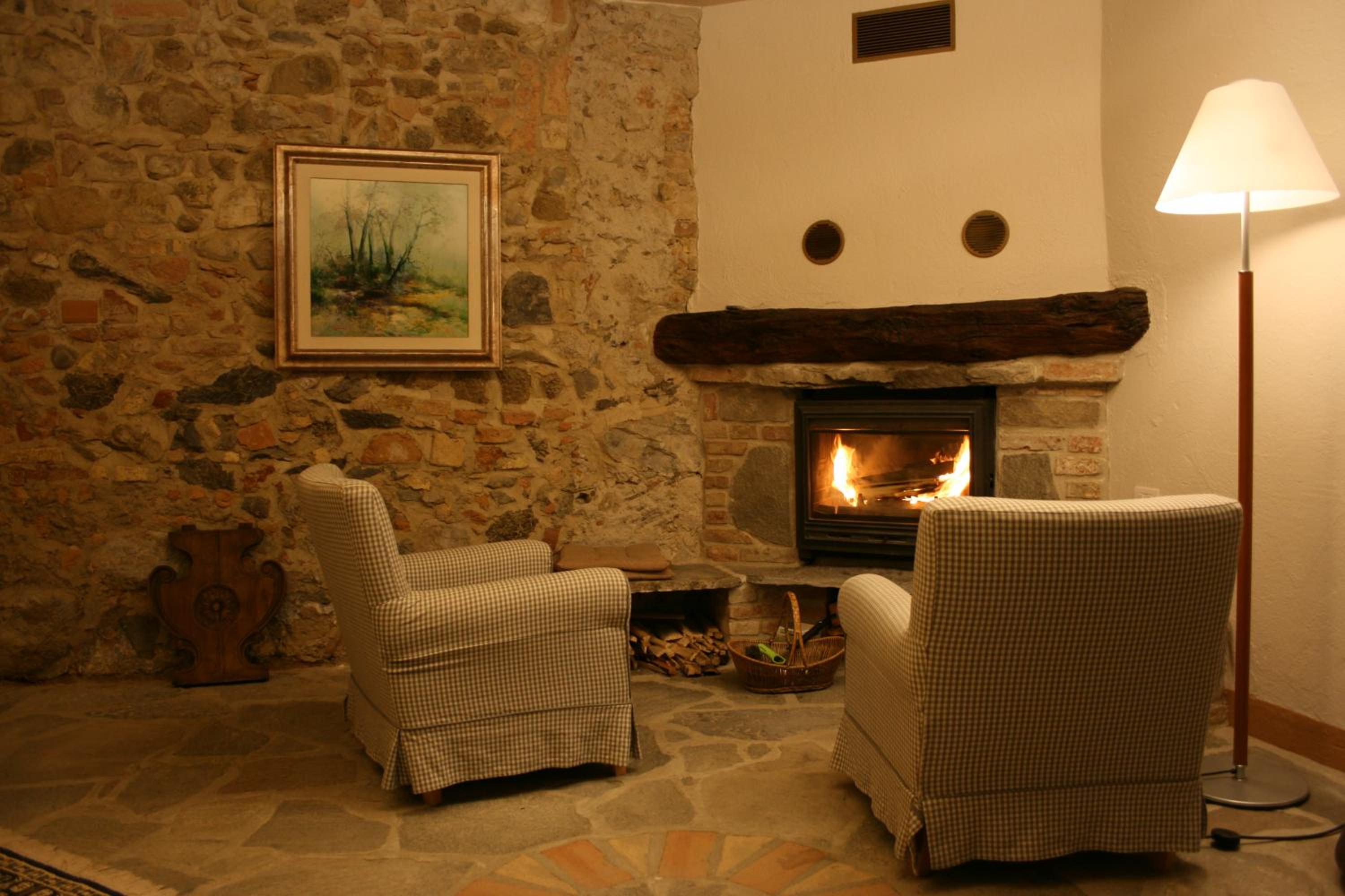 Cascina Fazioli B&B