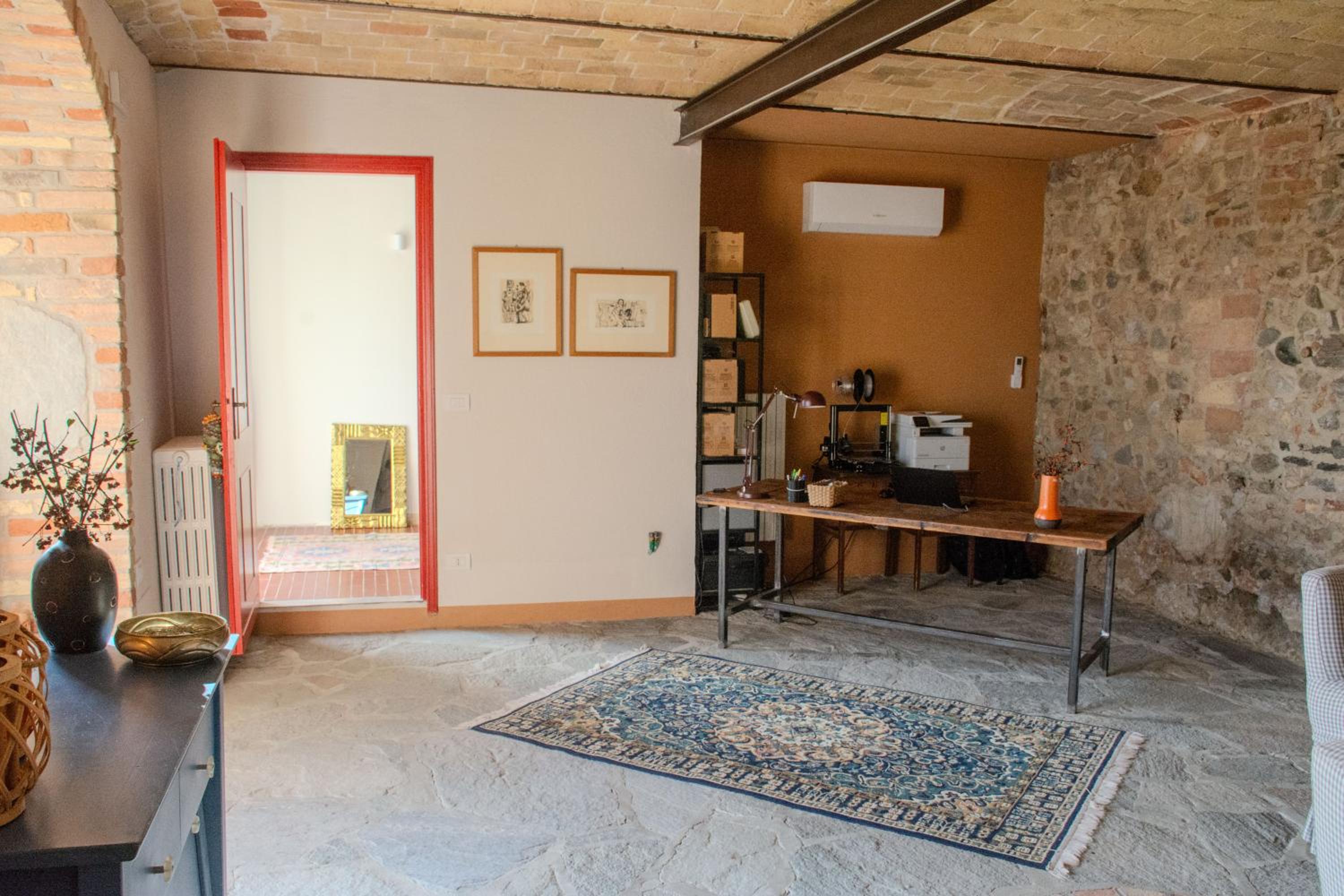 Cascina Fazioli B&B