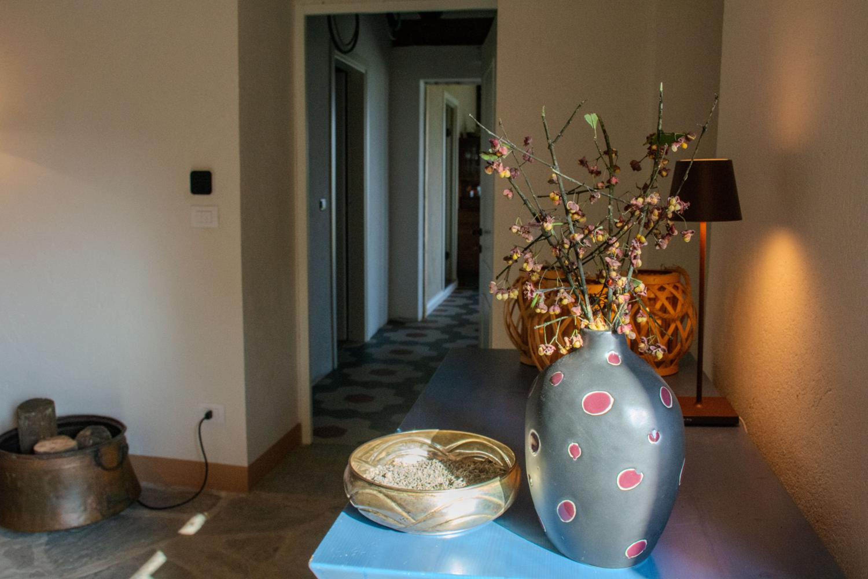 Cascina Fazioli B&B