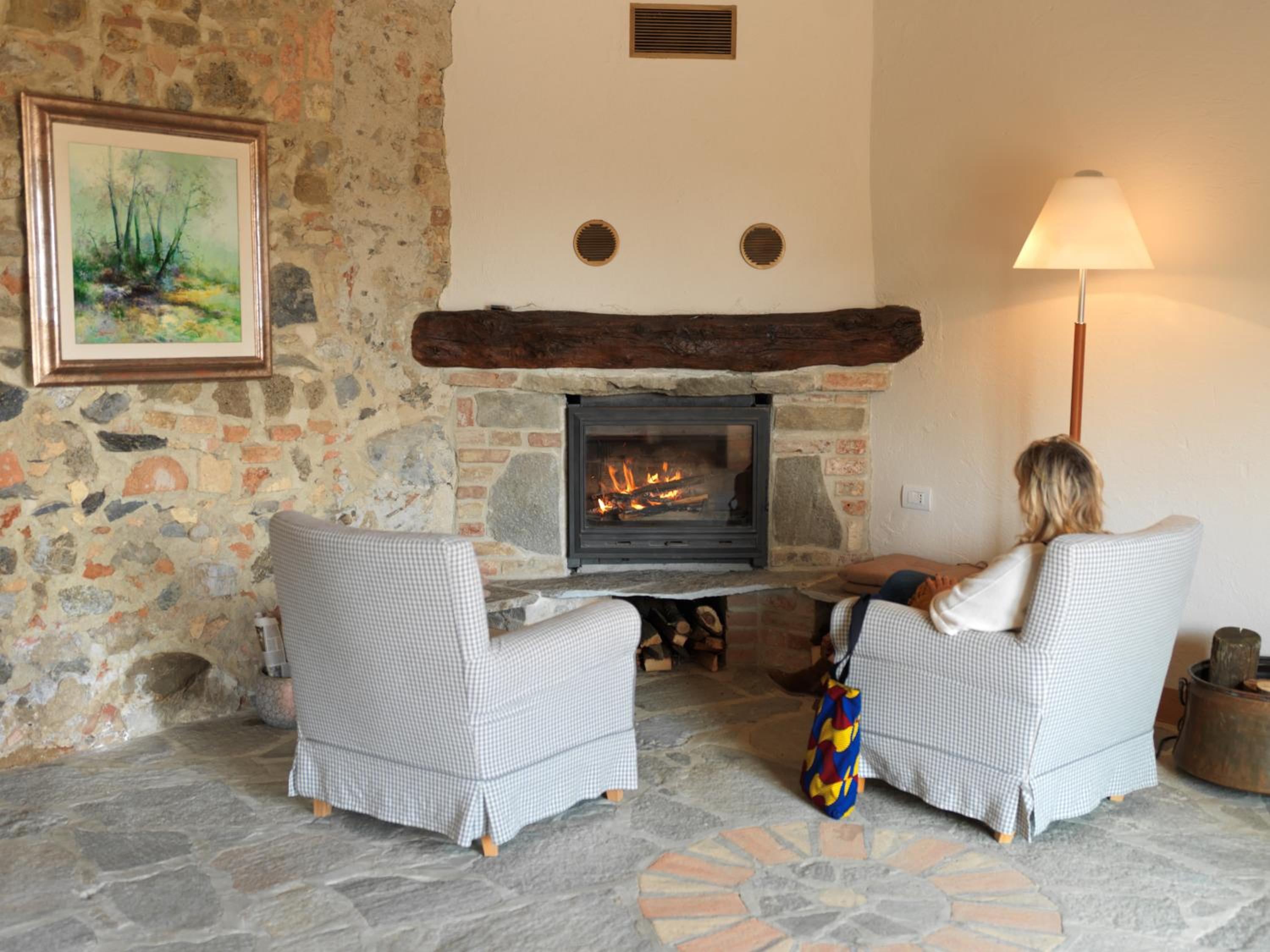 Cascina Fazioli B&B