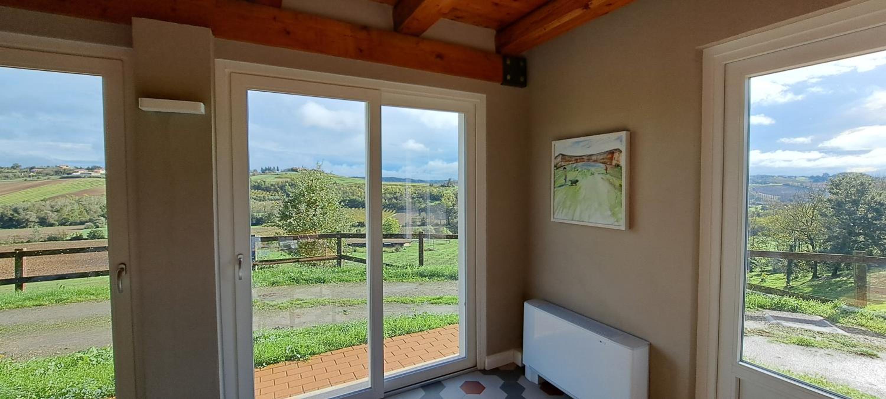 Cascina Fazioli B&B