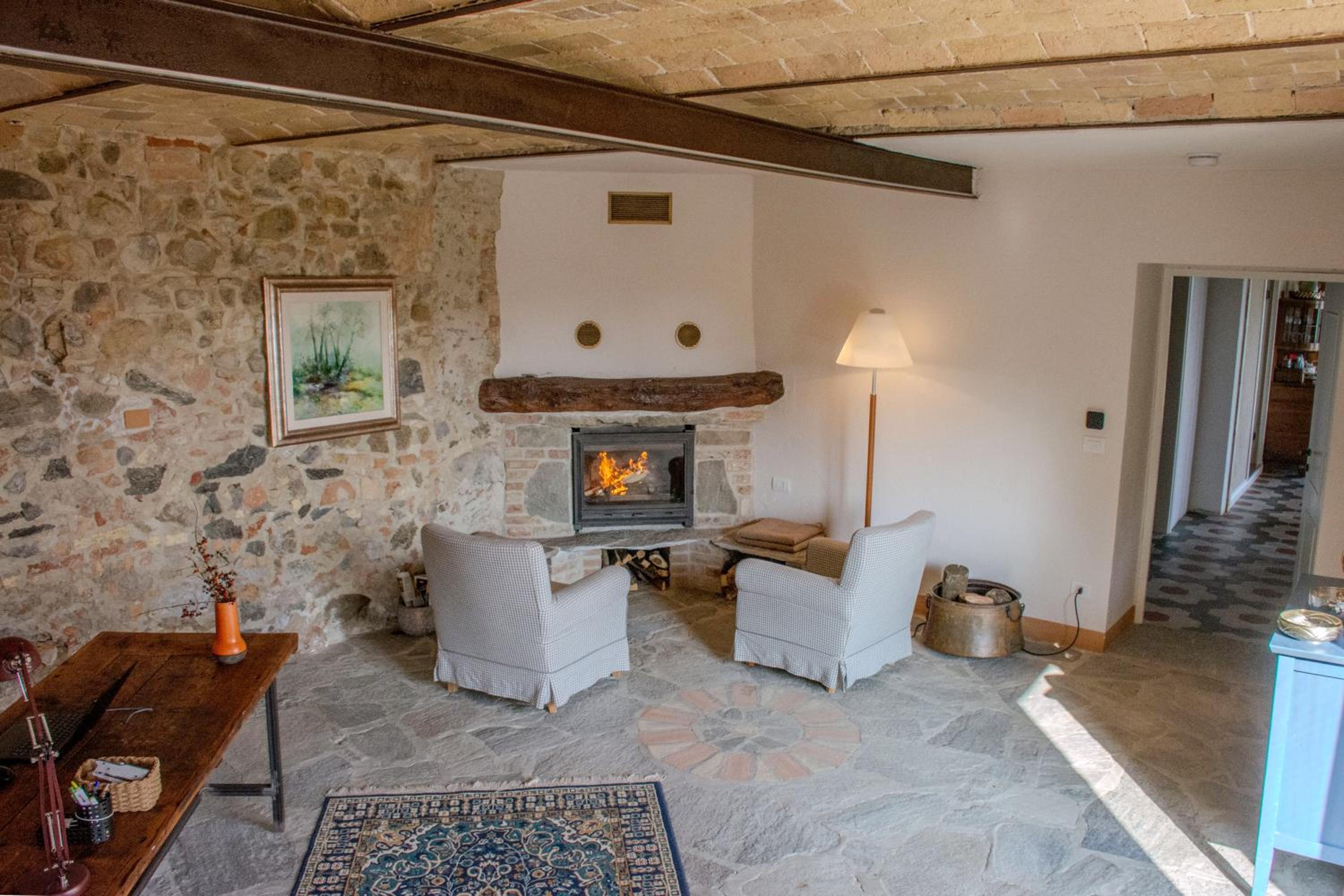 Cascina Fazioli B&B