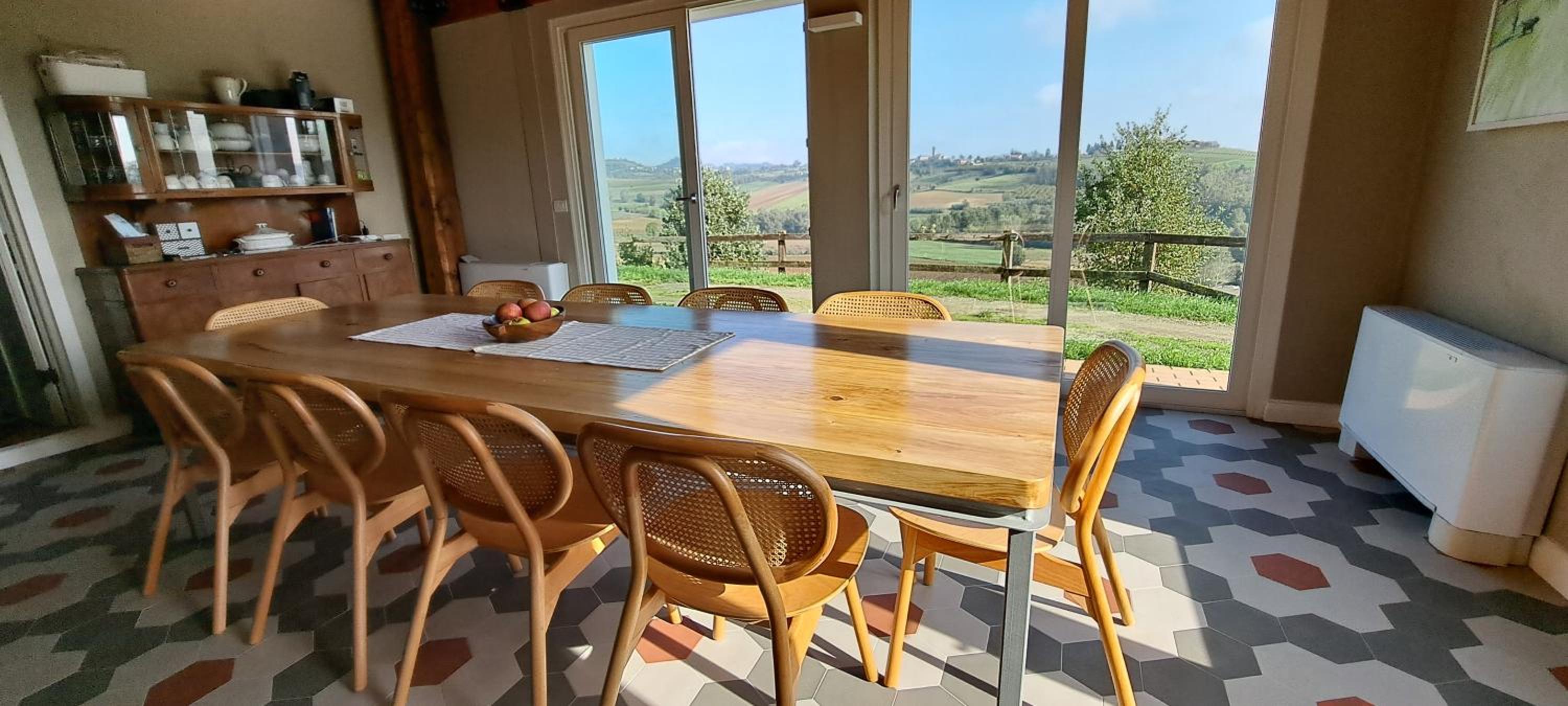 Cascina Fazioli B&B
