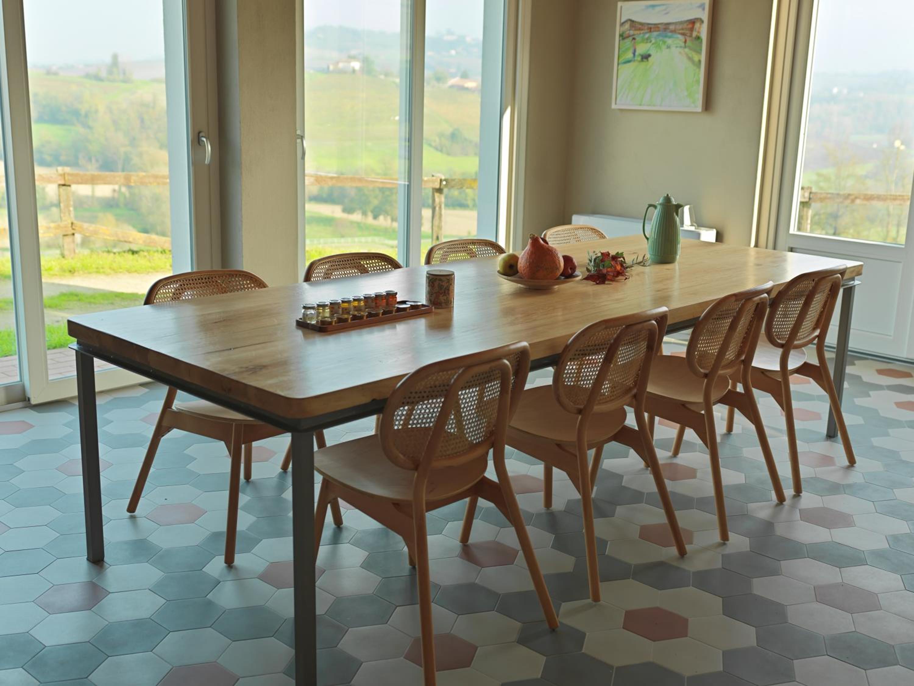 Cascina Fazioli B&B