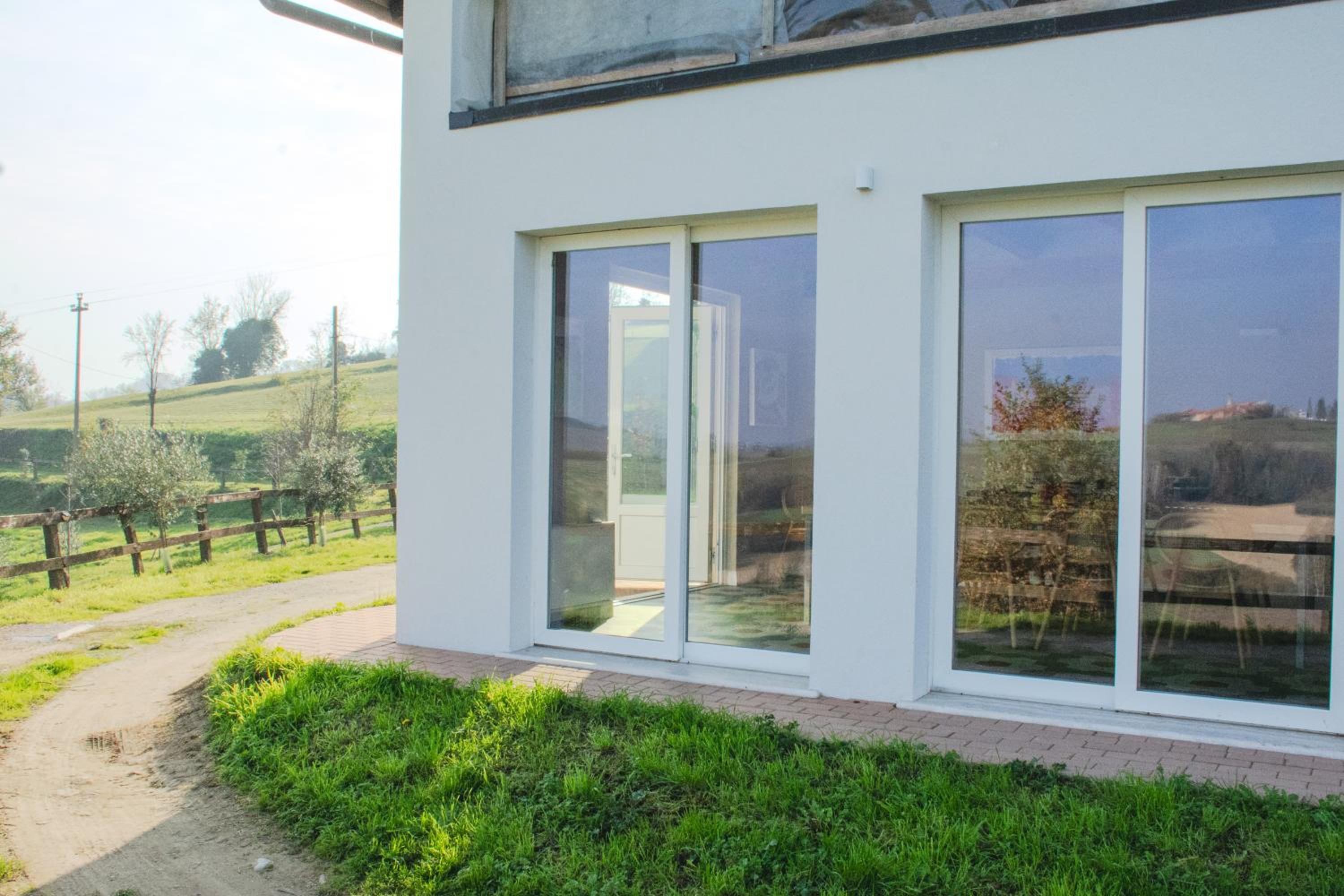 Cascina Fazioli B&B