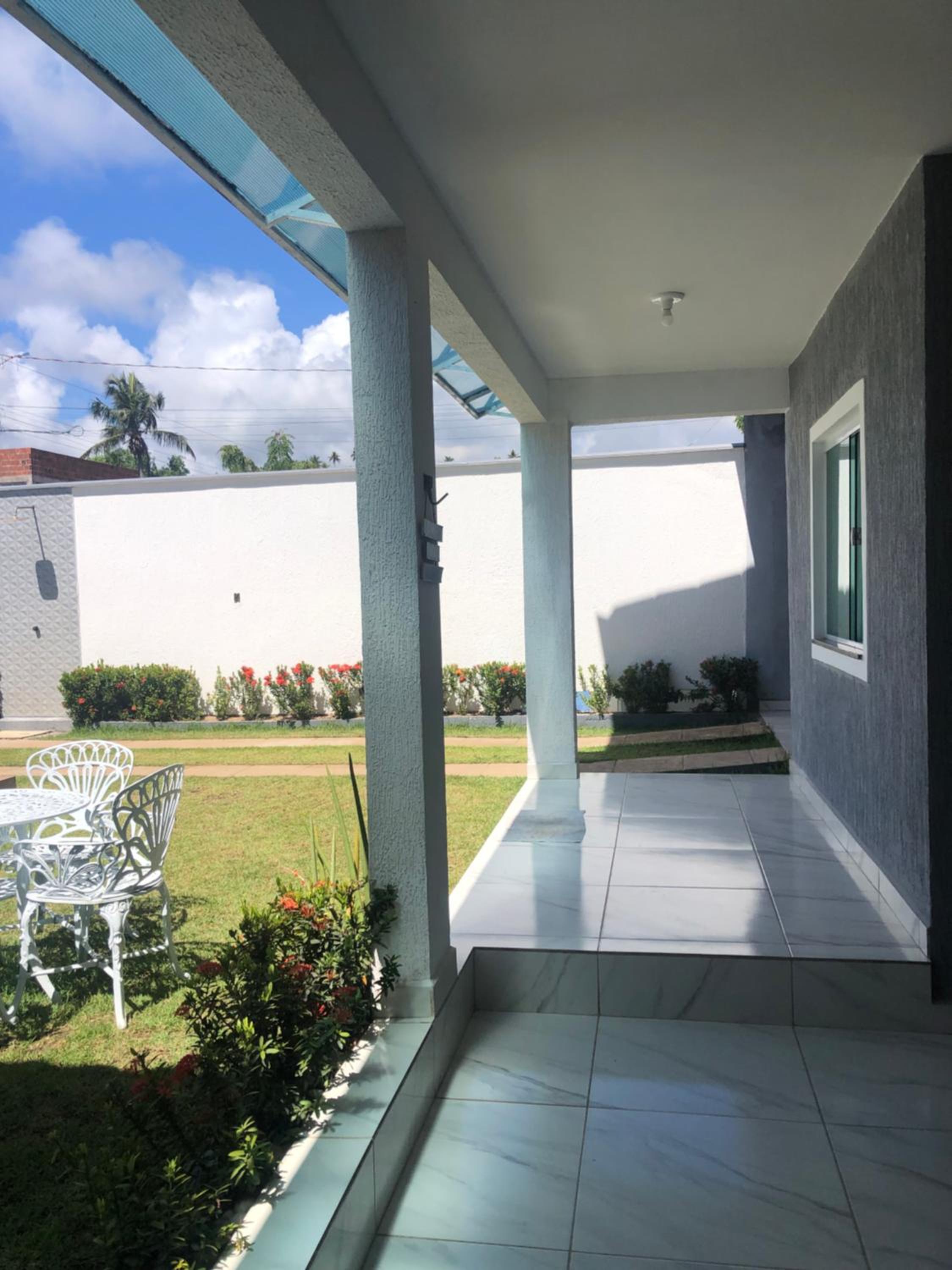 Casa na Praia Maragogi