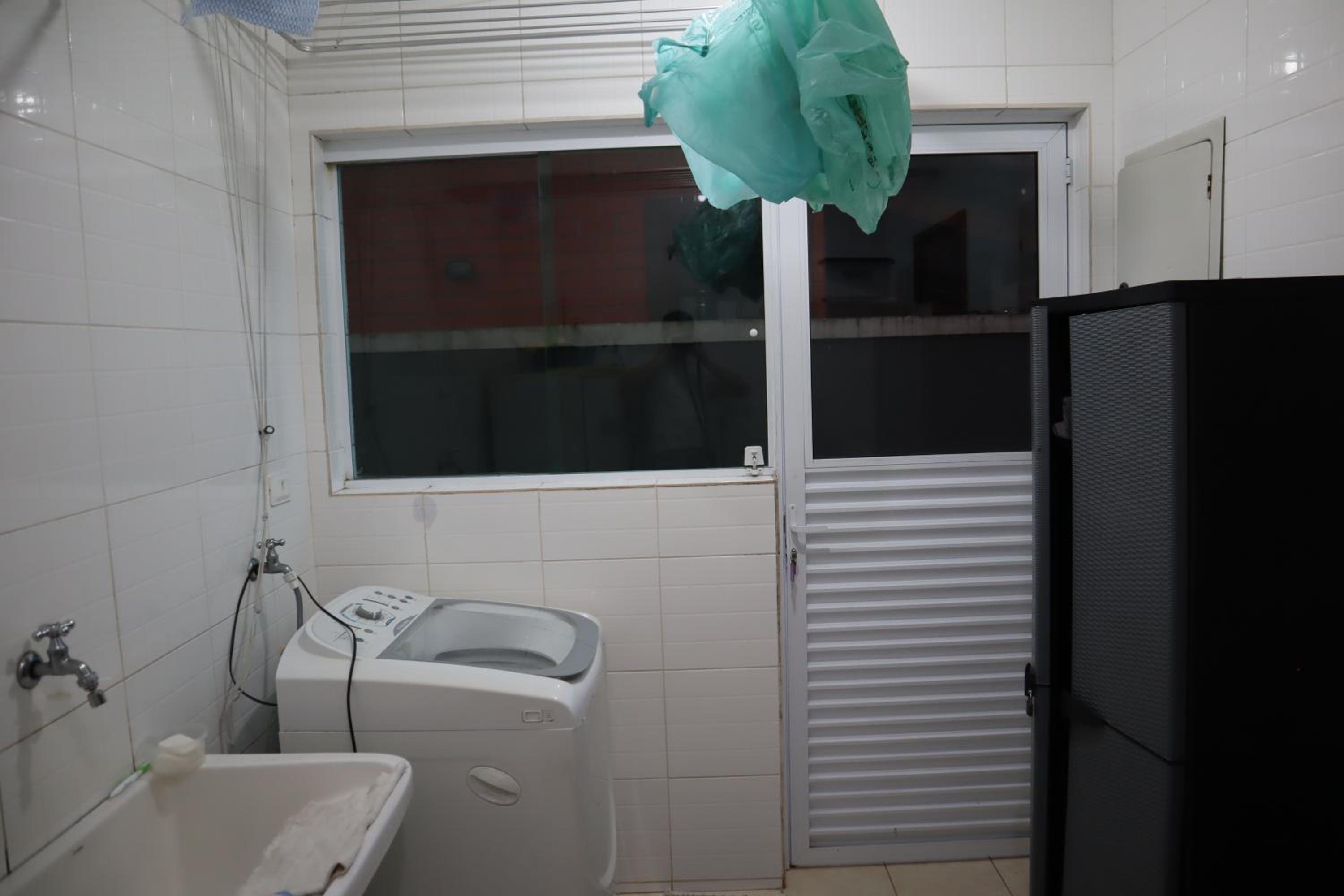 Casa de Praia em Condomínio no Guarujá