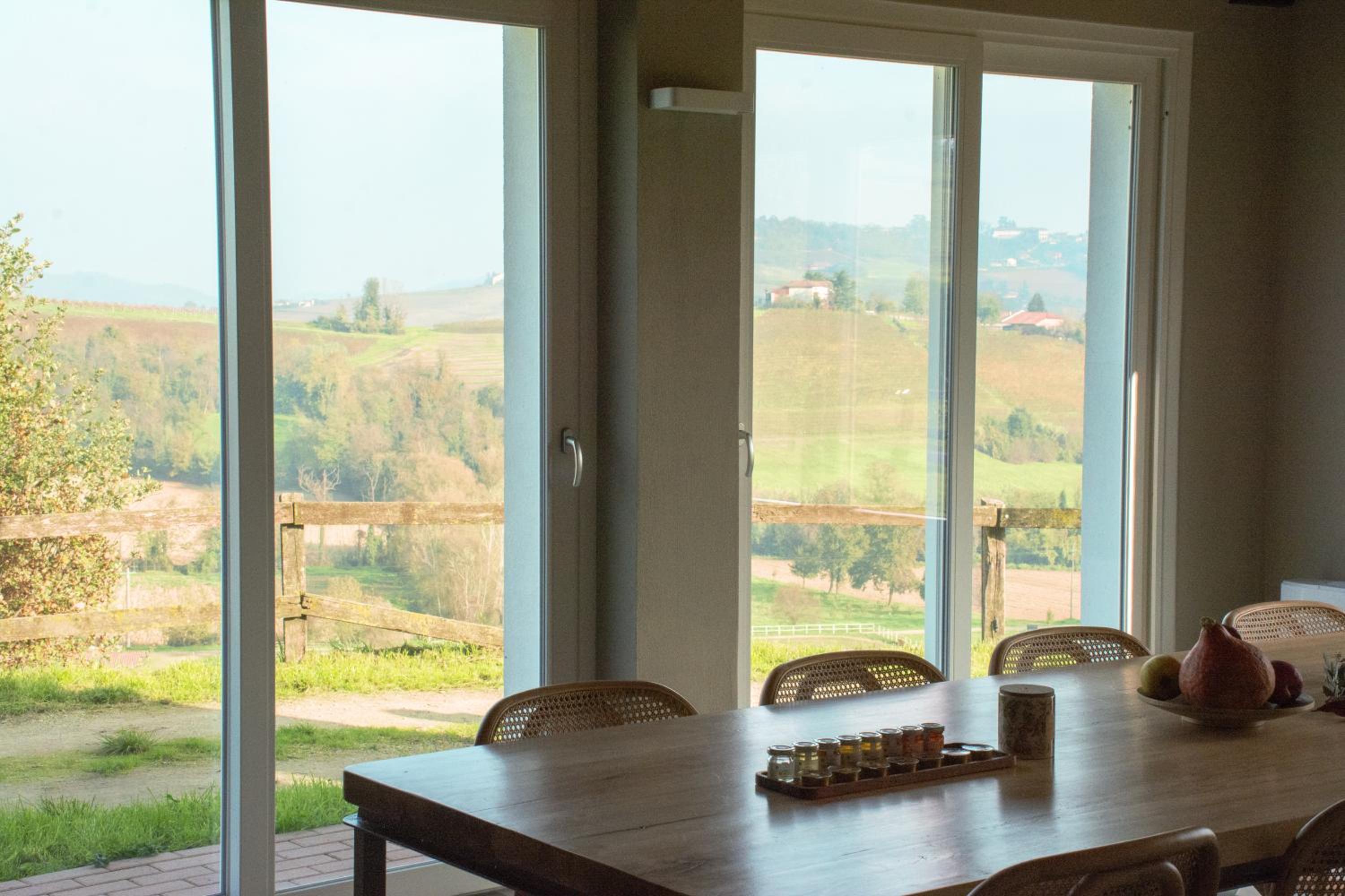 Cascina Fazioli B&B