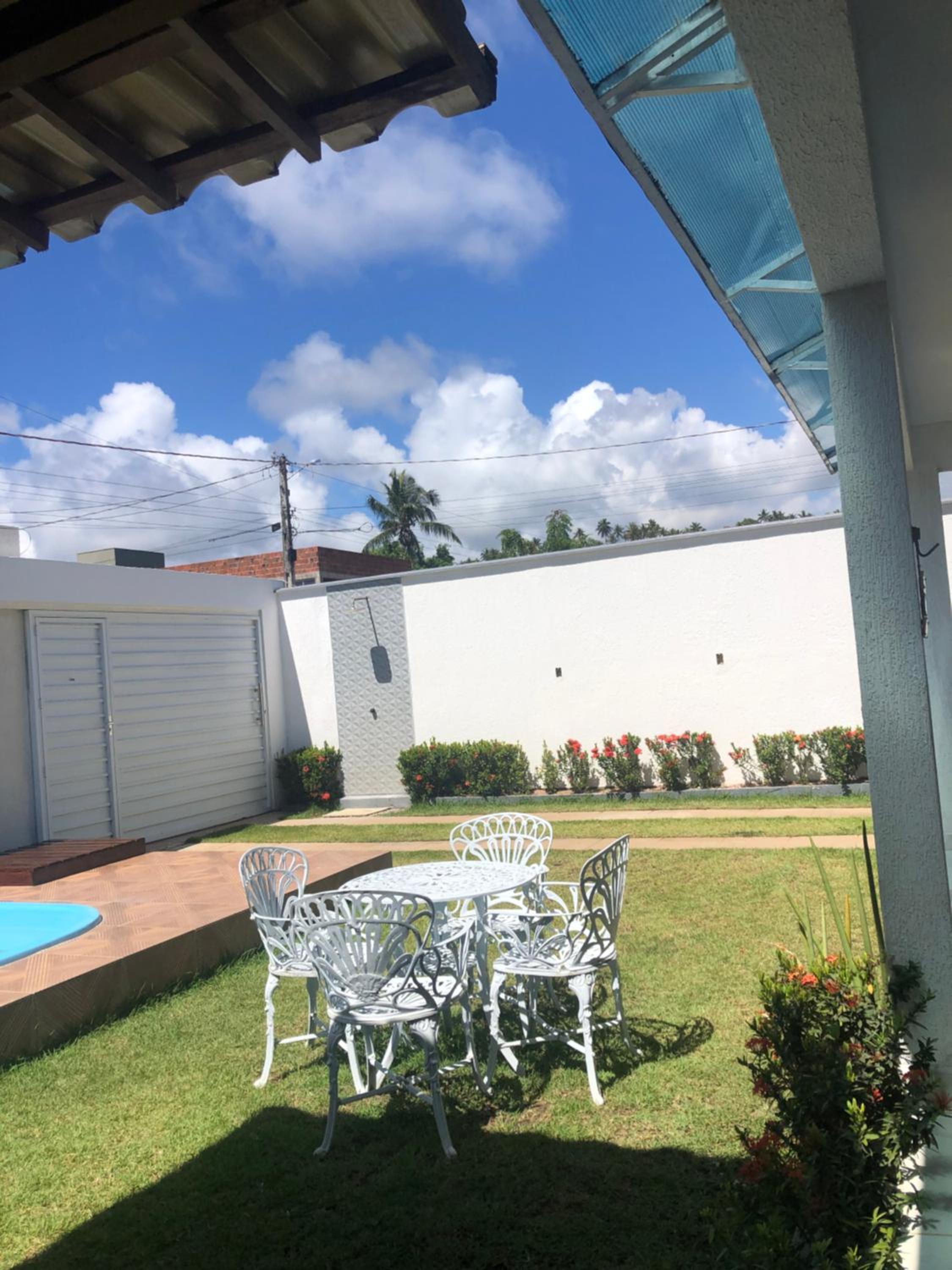 Casa na Praia Maragogi