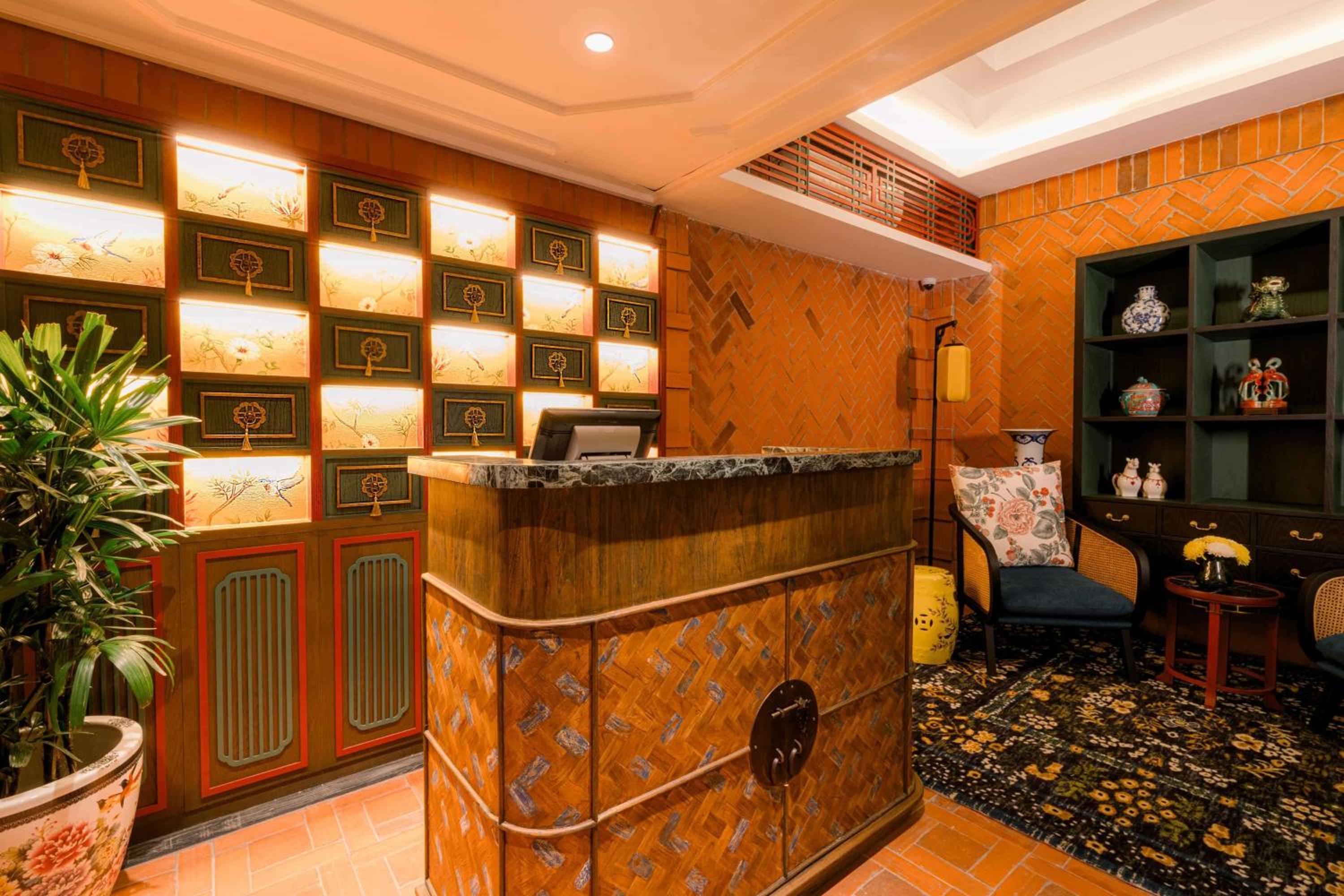The Orient Jakarta, a Royal Hideaway Hotel 照片第 39 張，共 58 張