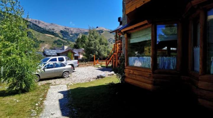 Bosque de Amancay