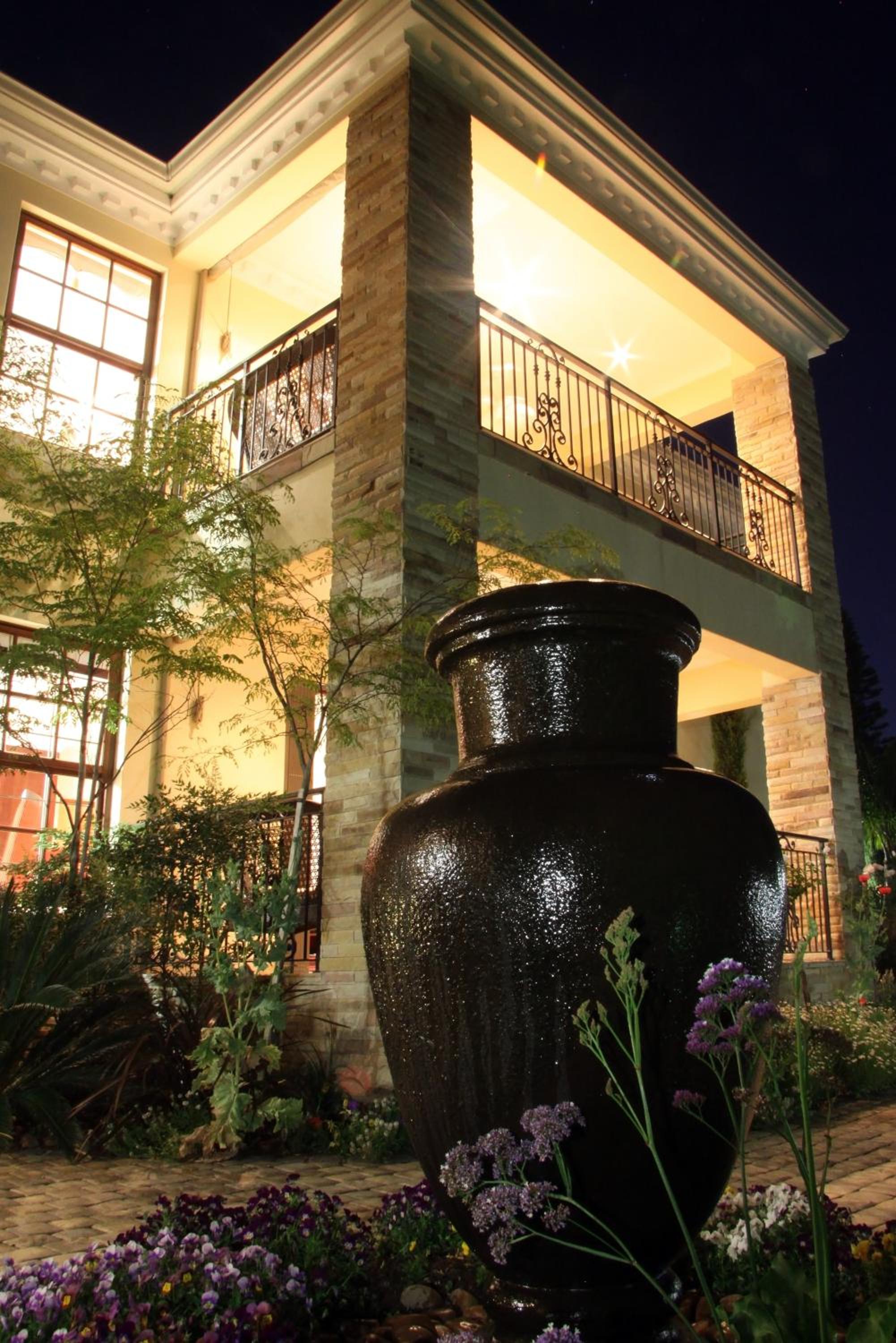 Blaauwheim Guest House