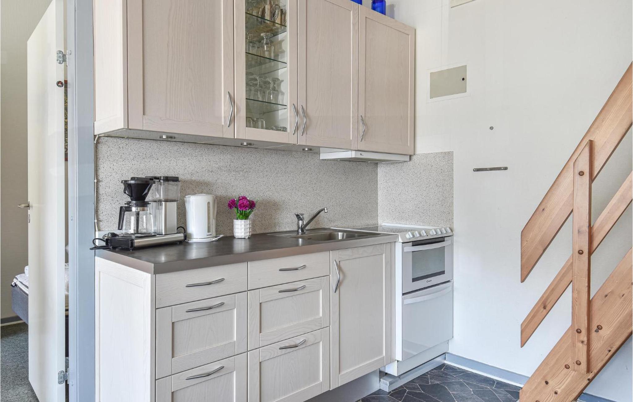 3 Bedroom Awesome Apartment In Ringkøbing