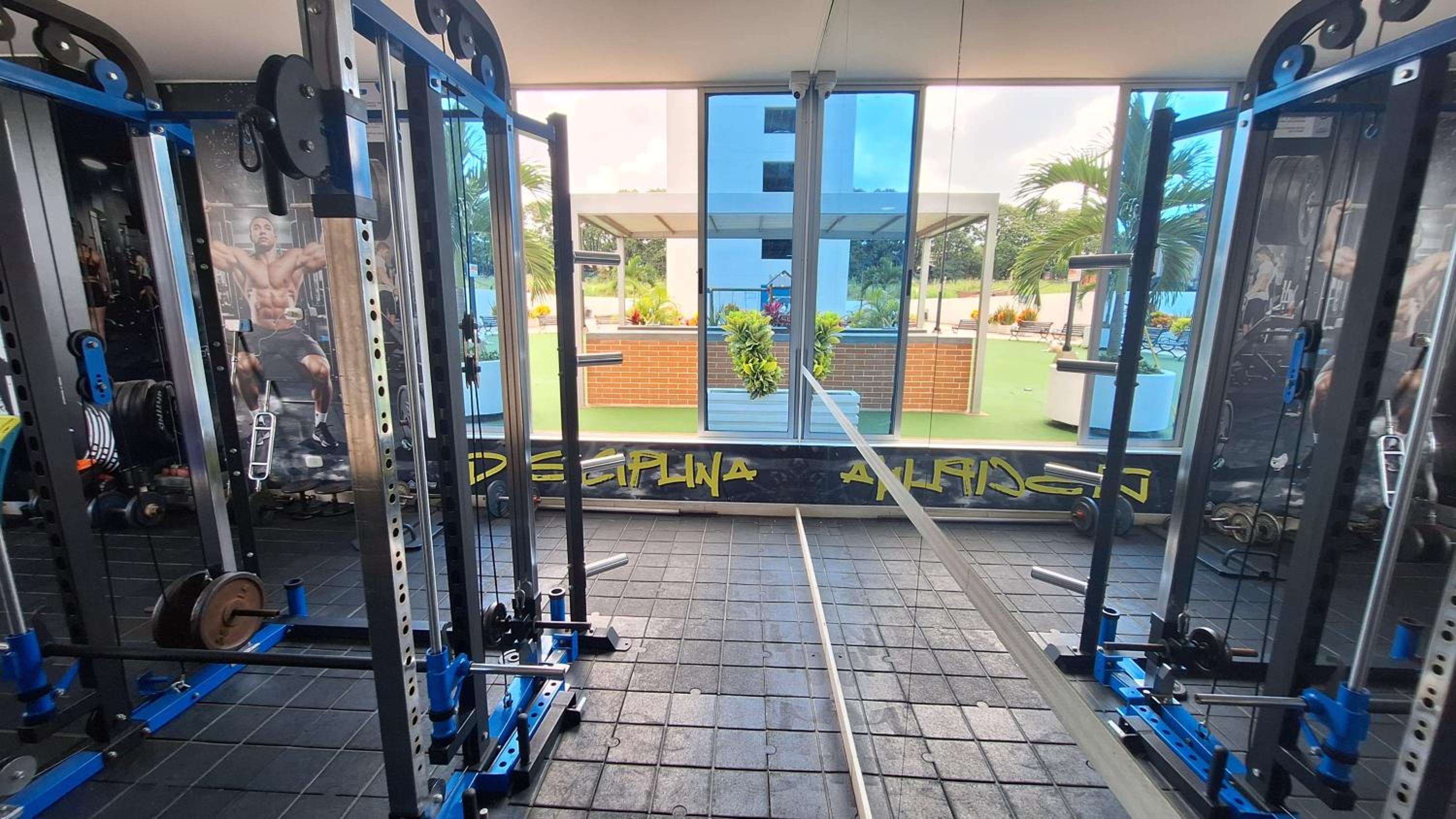 Apartamentos en Club Residencial