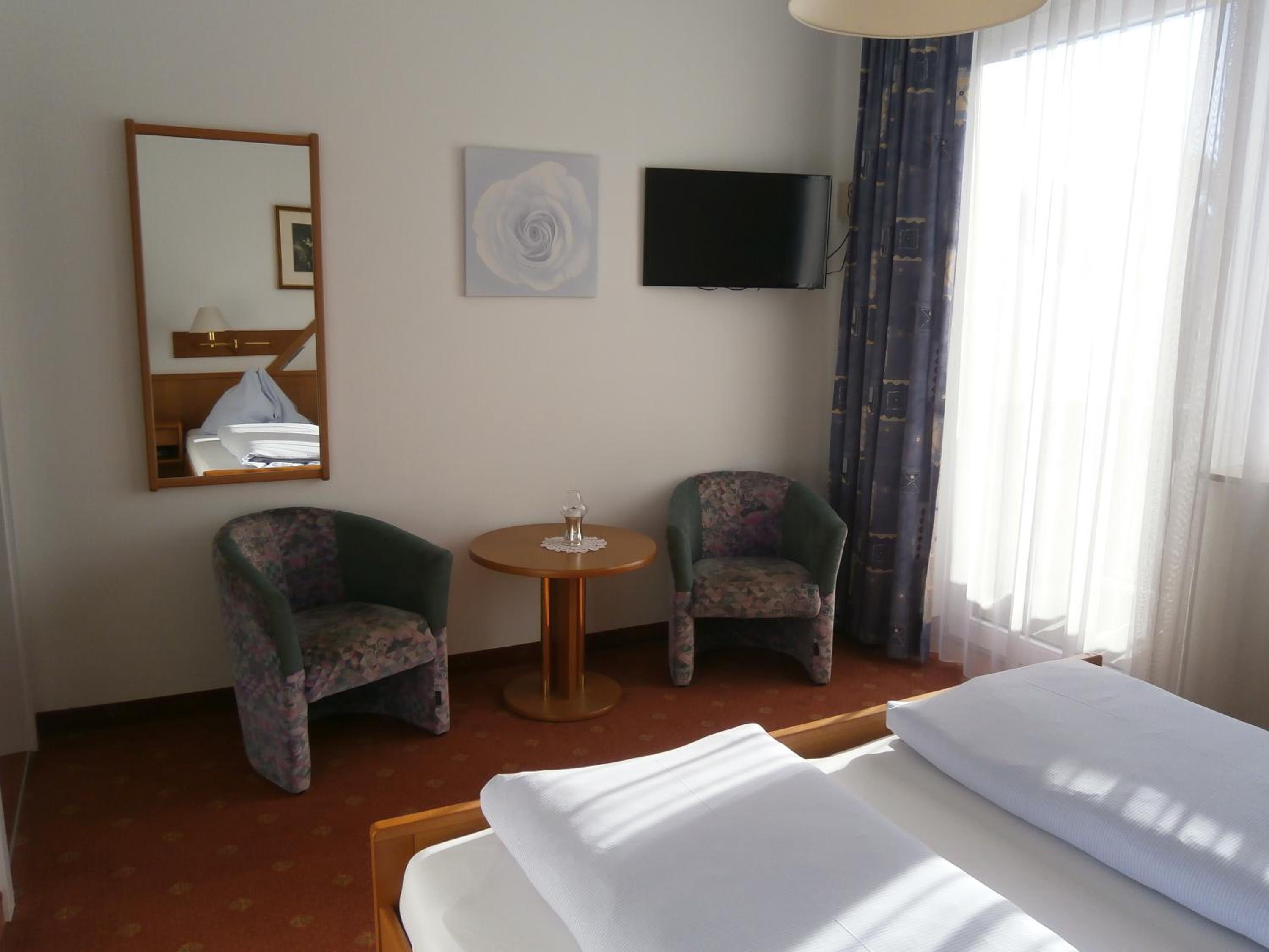 Pension & Apartments Ertl
