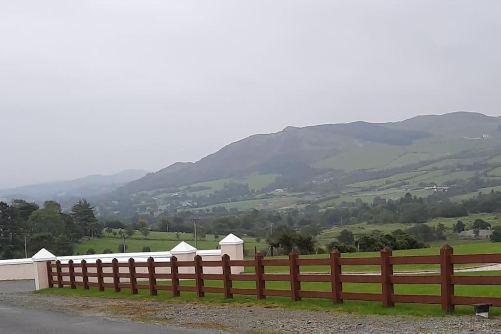 The Byre view 4