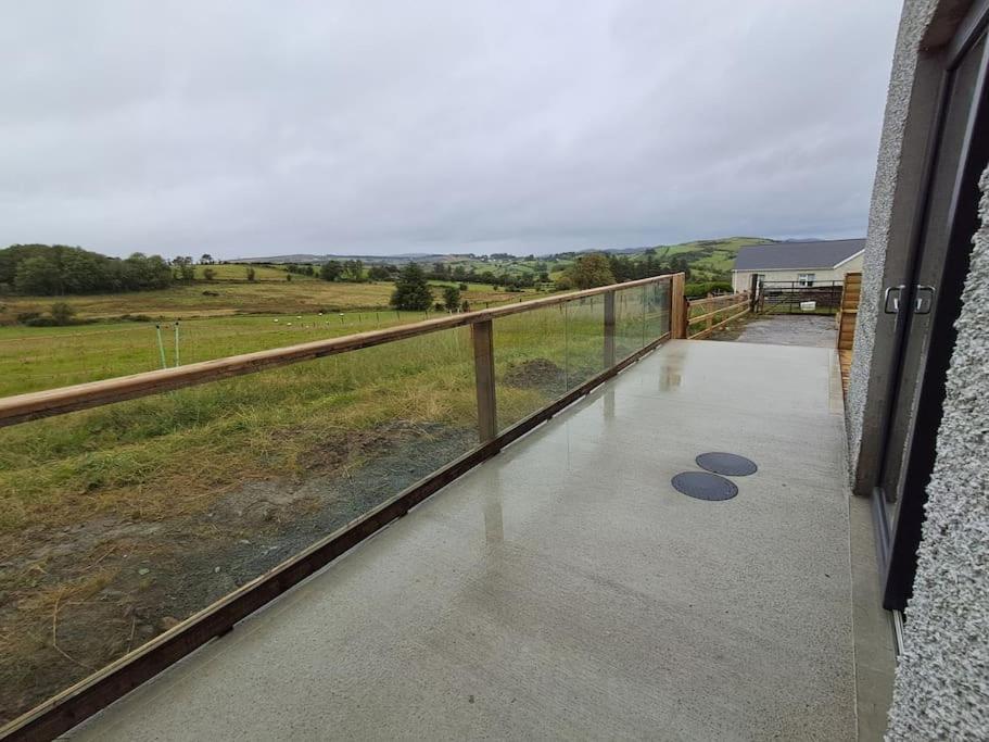 The Byre view 5