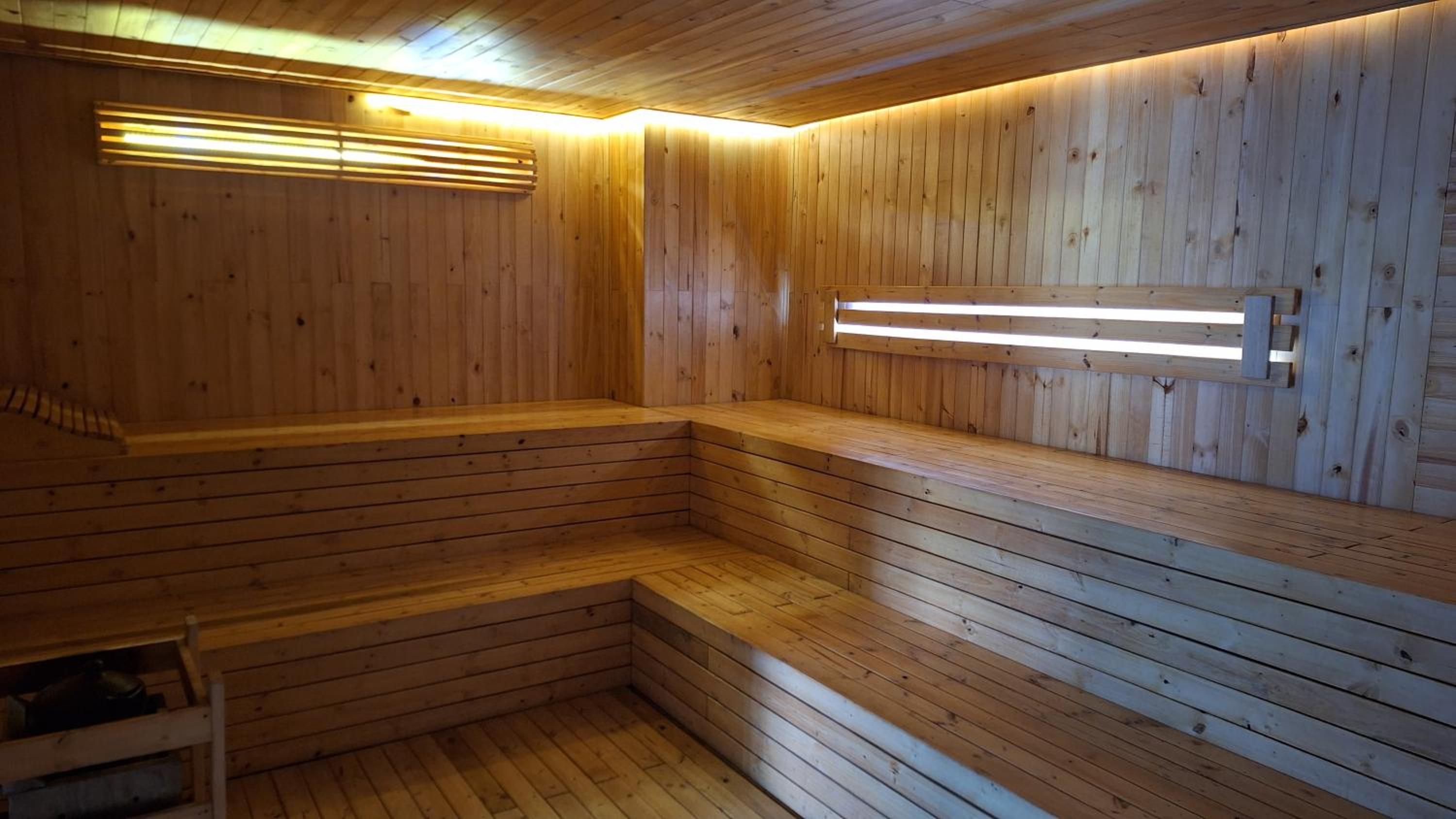 Apartamentos en Club Residencial