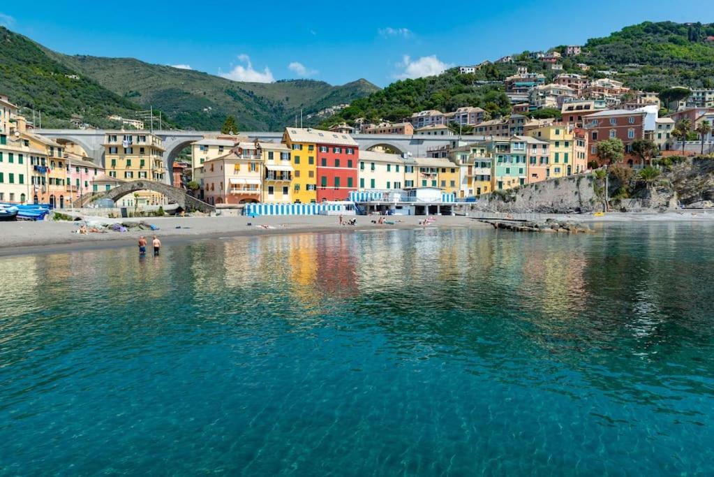 La Casetta del Pescatore - Bogliasco view 5