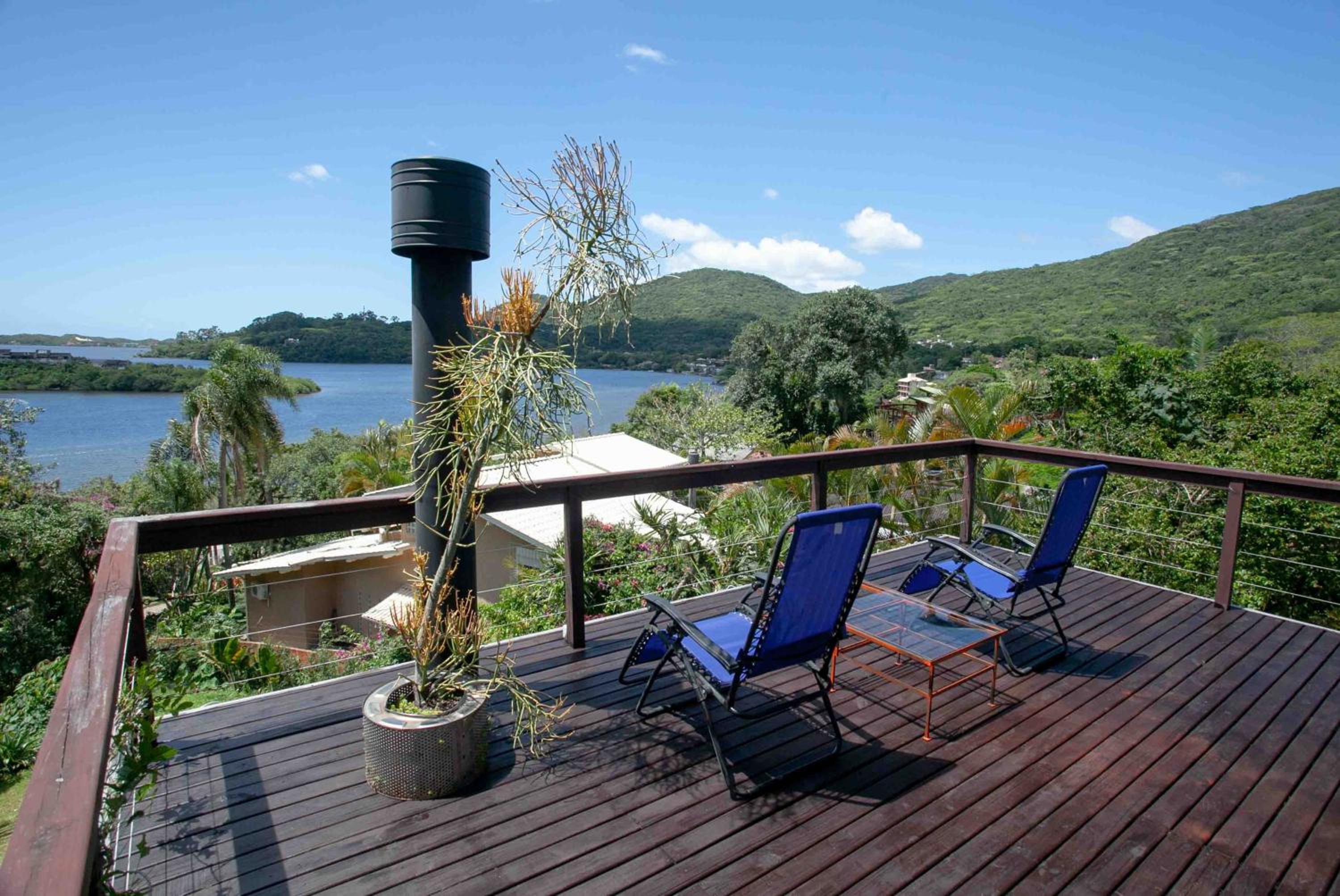 Casa Tucano