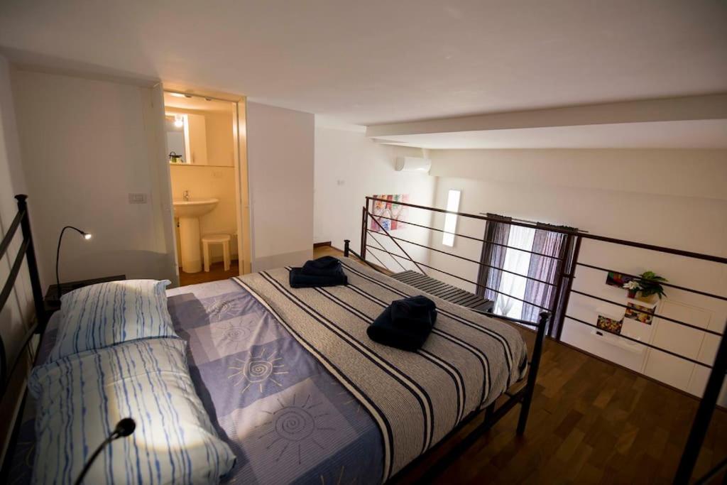 NapoliStayIn Central Flat in Naples