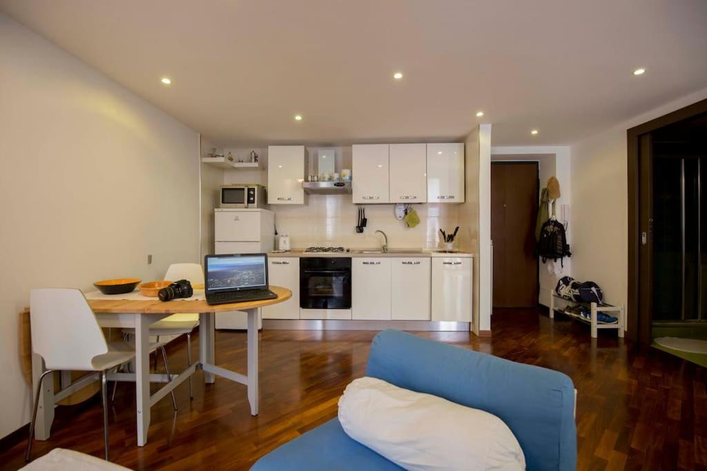 NapoliStayIn Central Flat in Naples