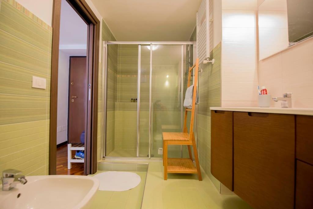 NapoliStayIn Central Flat in Naples