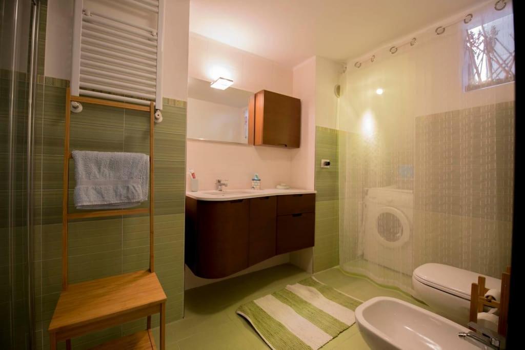 NapoliStayIn Central Flat in Naples